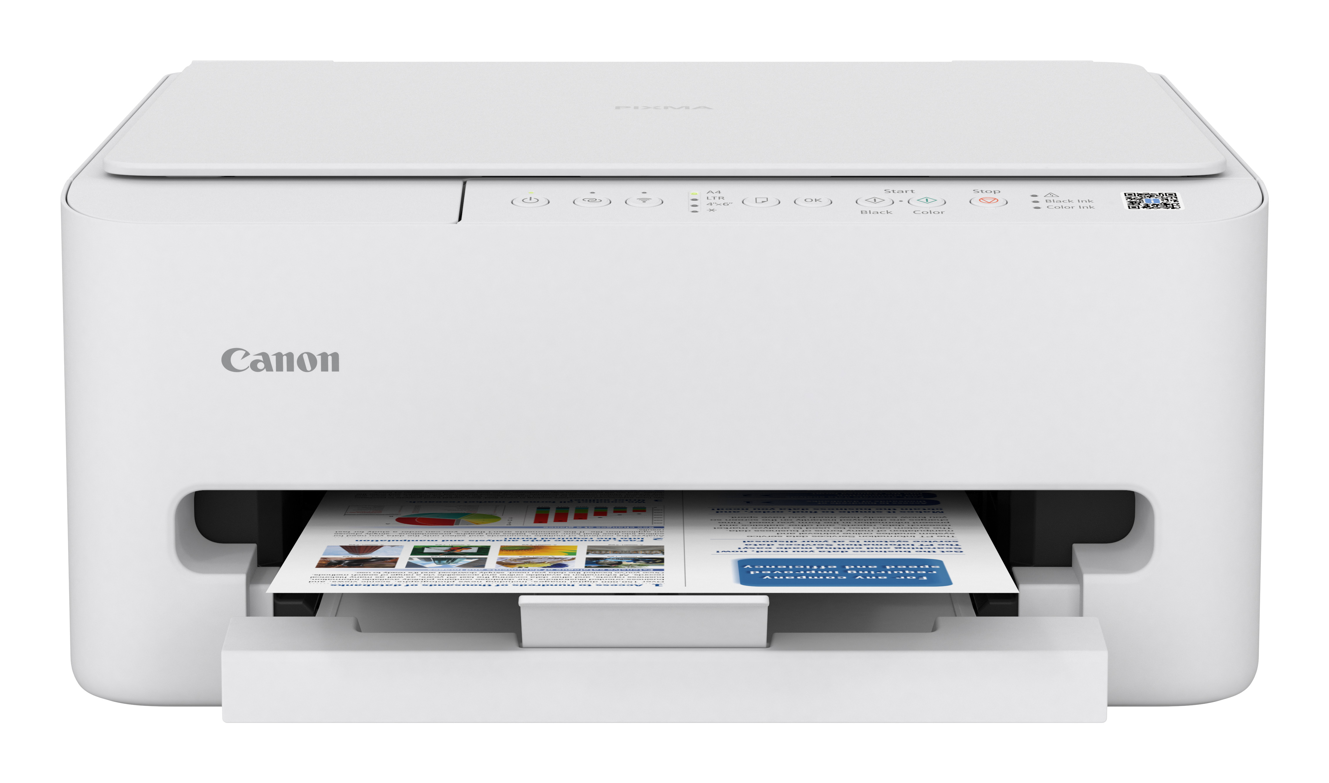 Canon PIXMA TS4150i