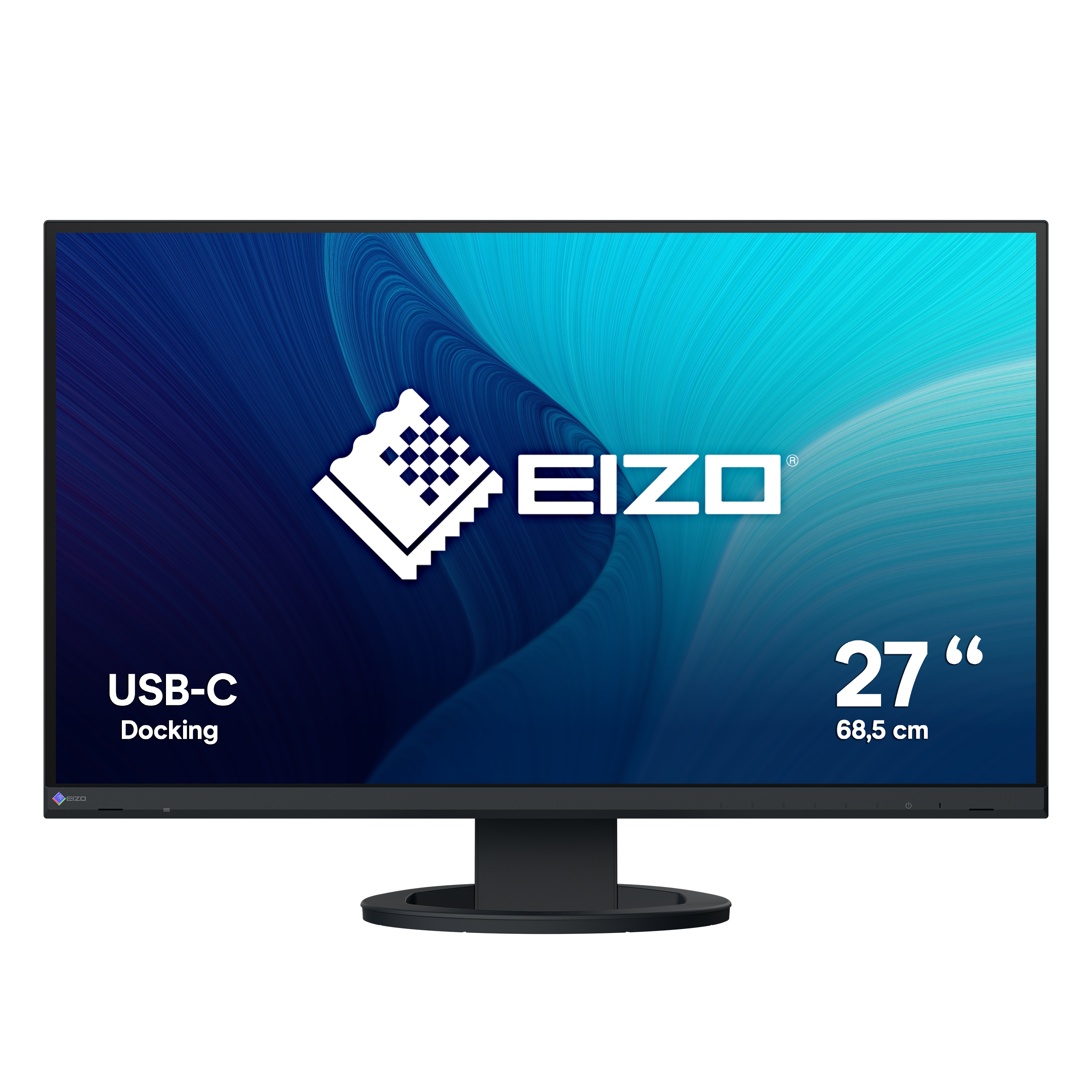 EIZO EV2720S-BK