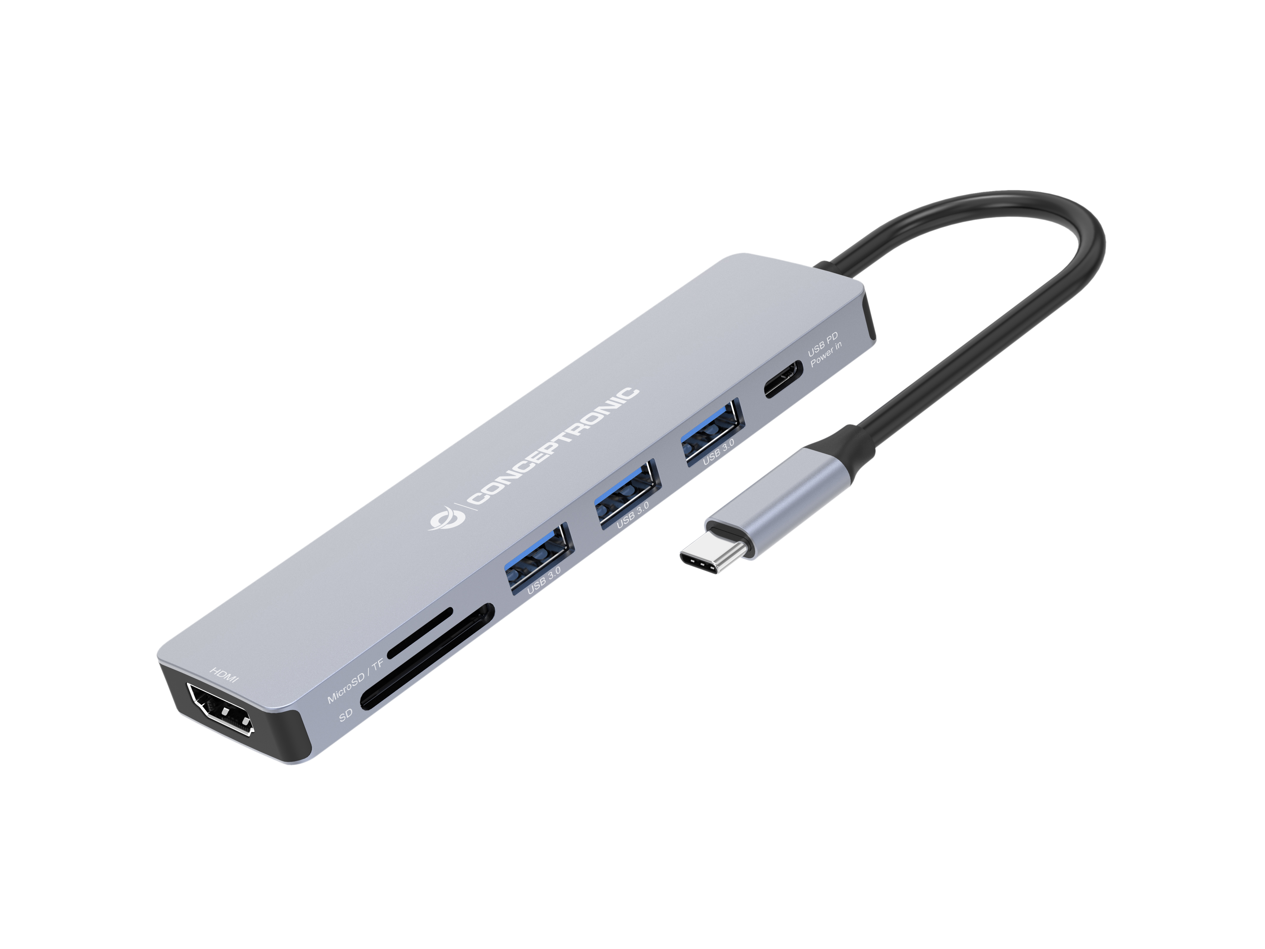 Conceptronic DONN19G