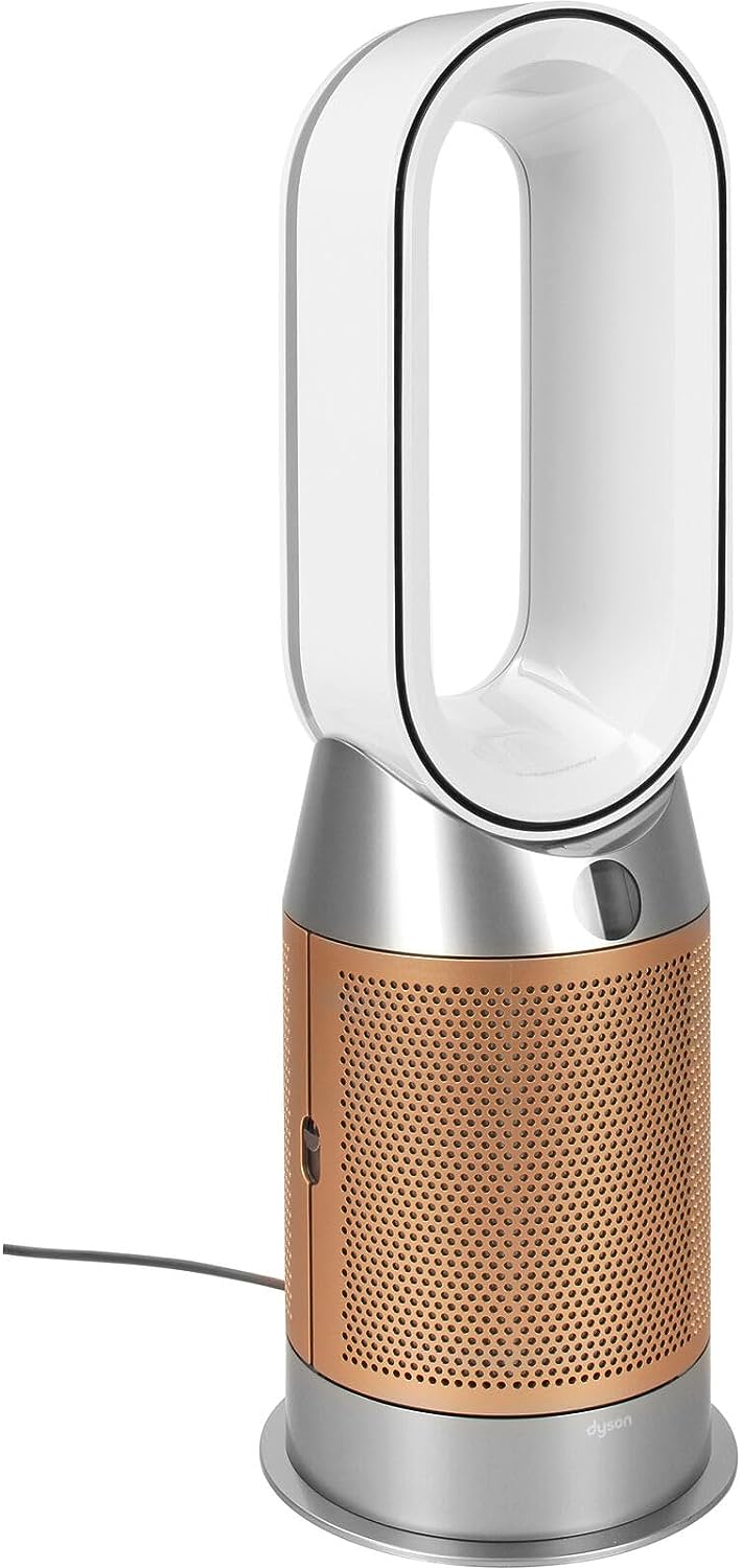 DYSON Luftreiniger HP09 Purifier Hot+Cool Formaldehyde