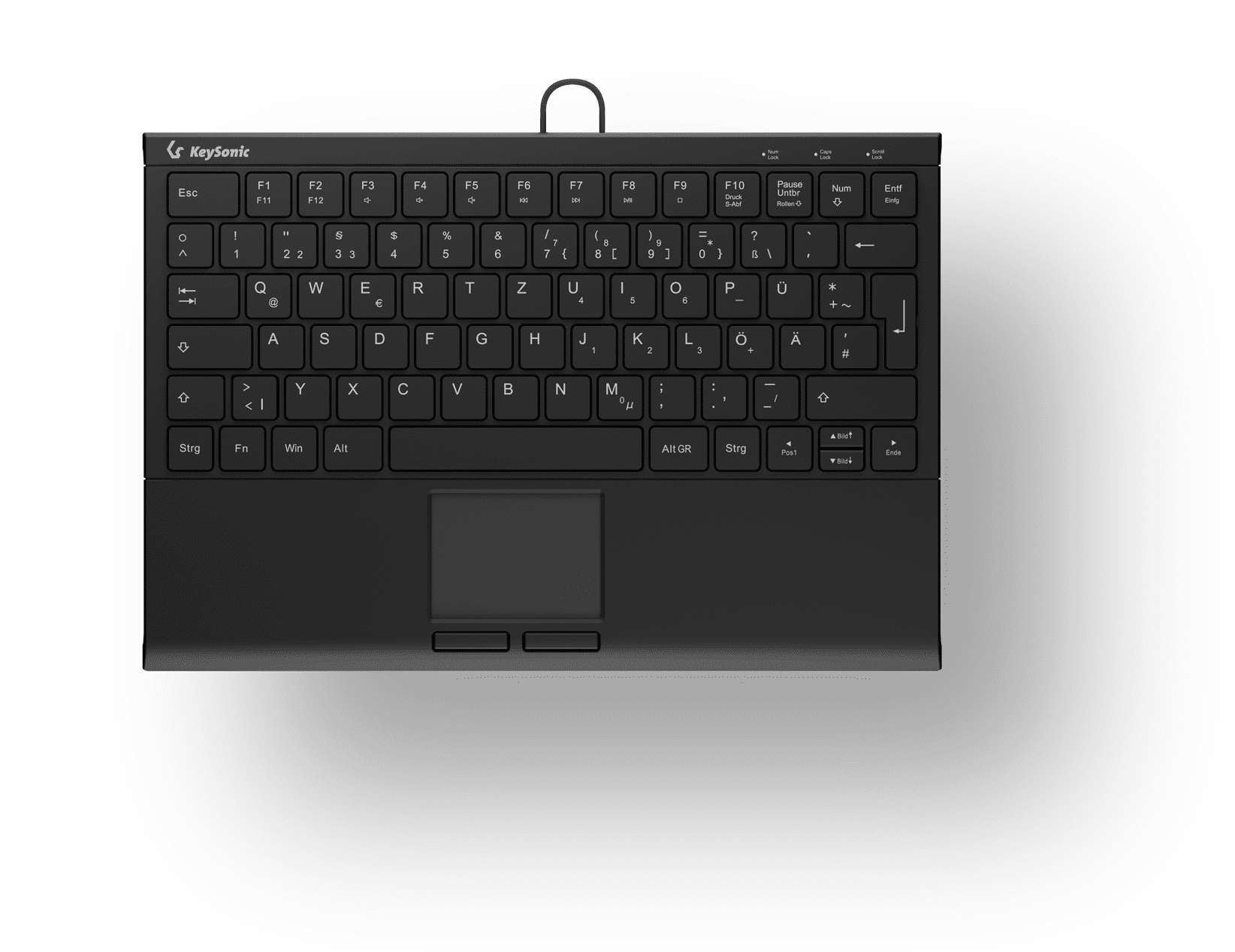 KeySonic KSK-5211ELU