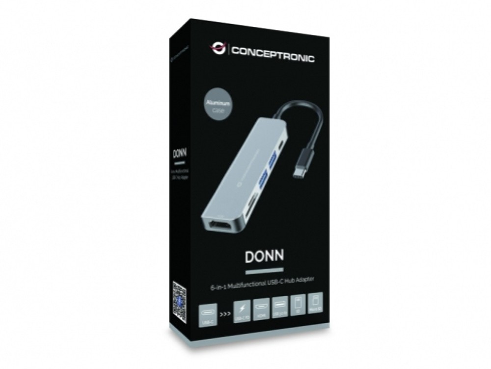 Conceptronic DONN02G