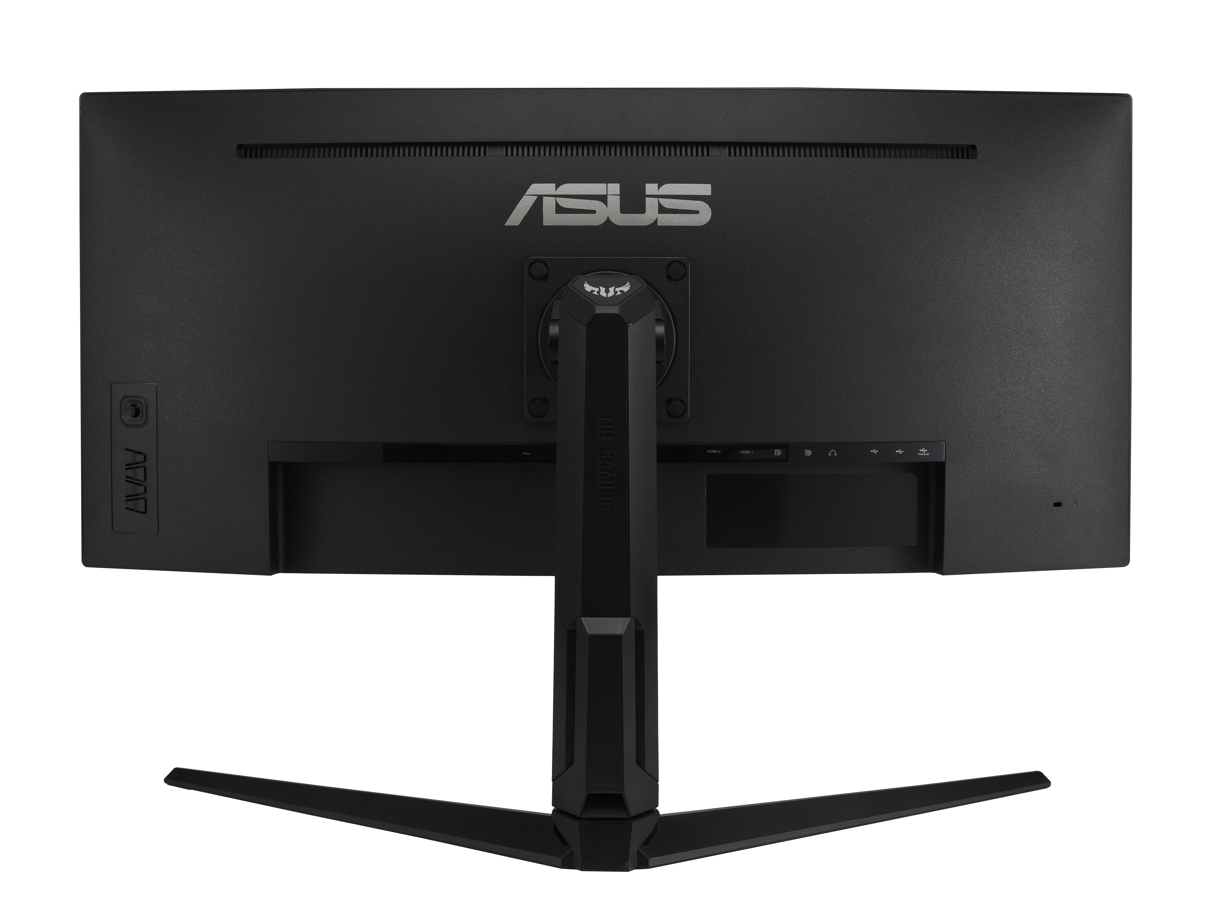 ASUS TUF Gaming VG34VQL1B