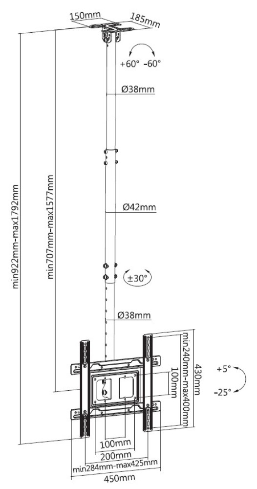 Equip 650321