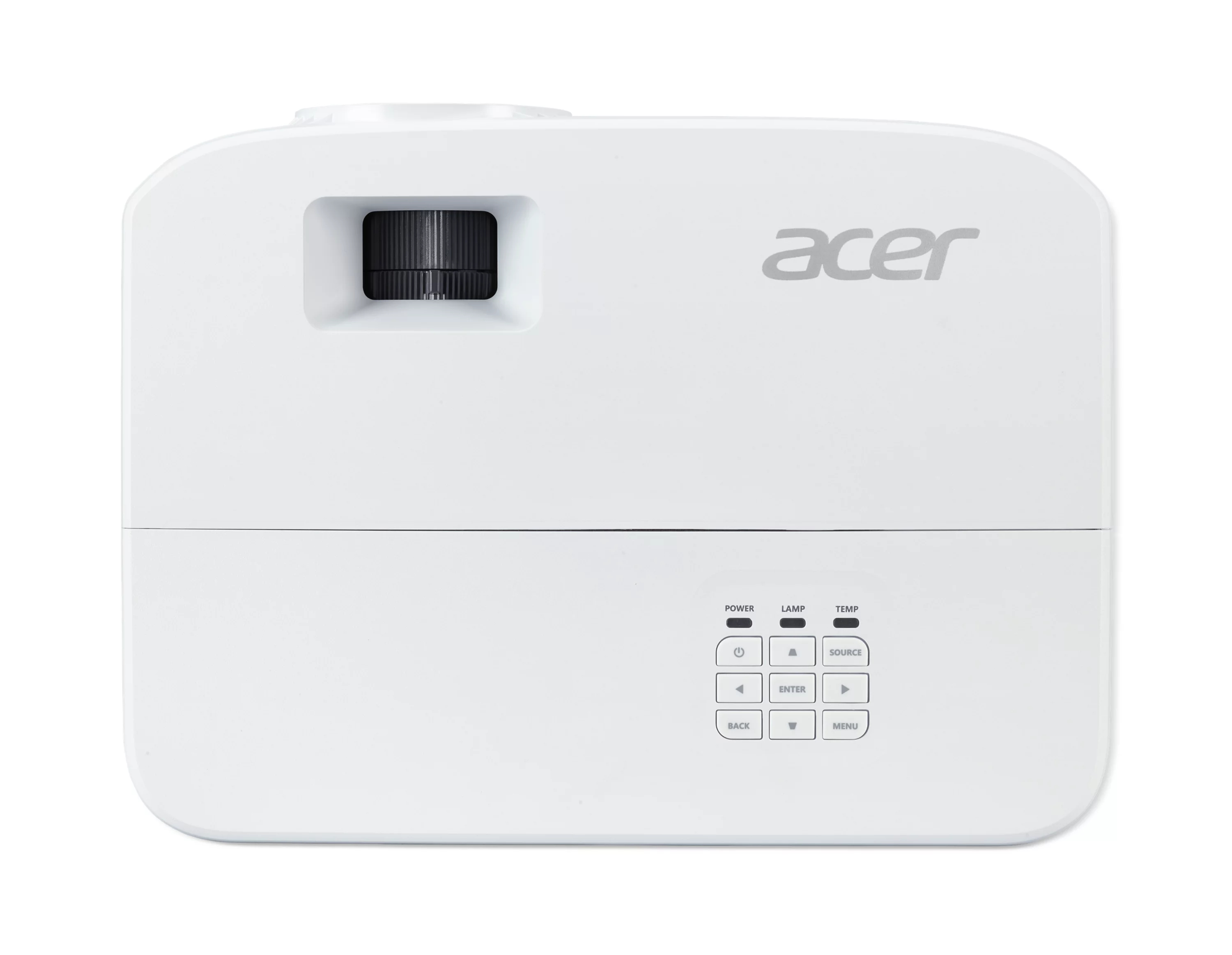 Acer P1257