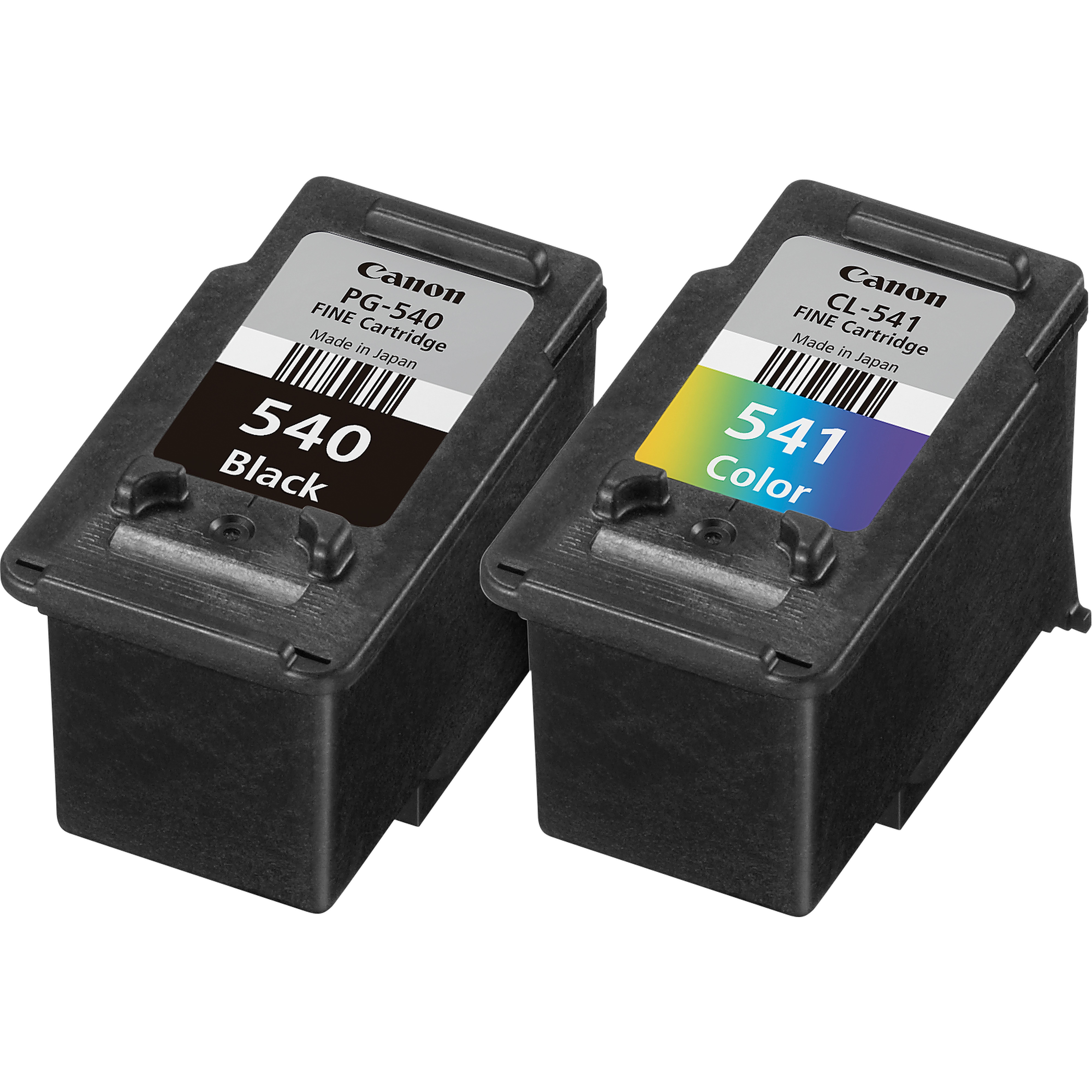 Canon PG-540/CL-541