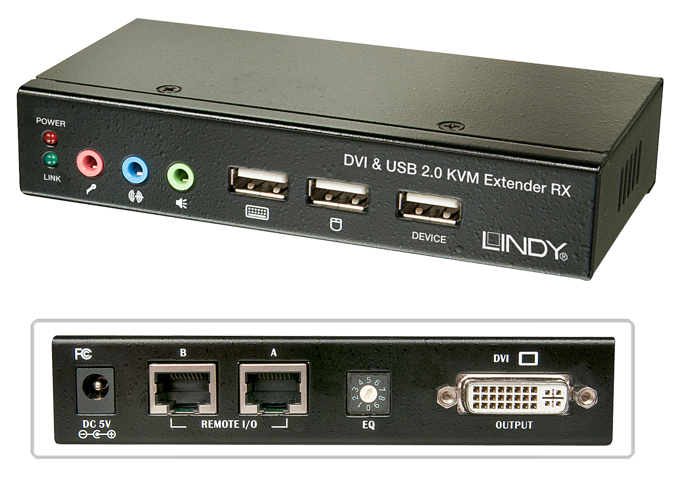 Lindy 39377