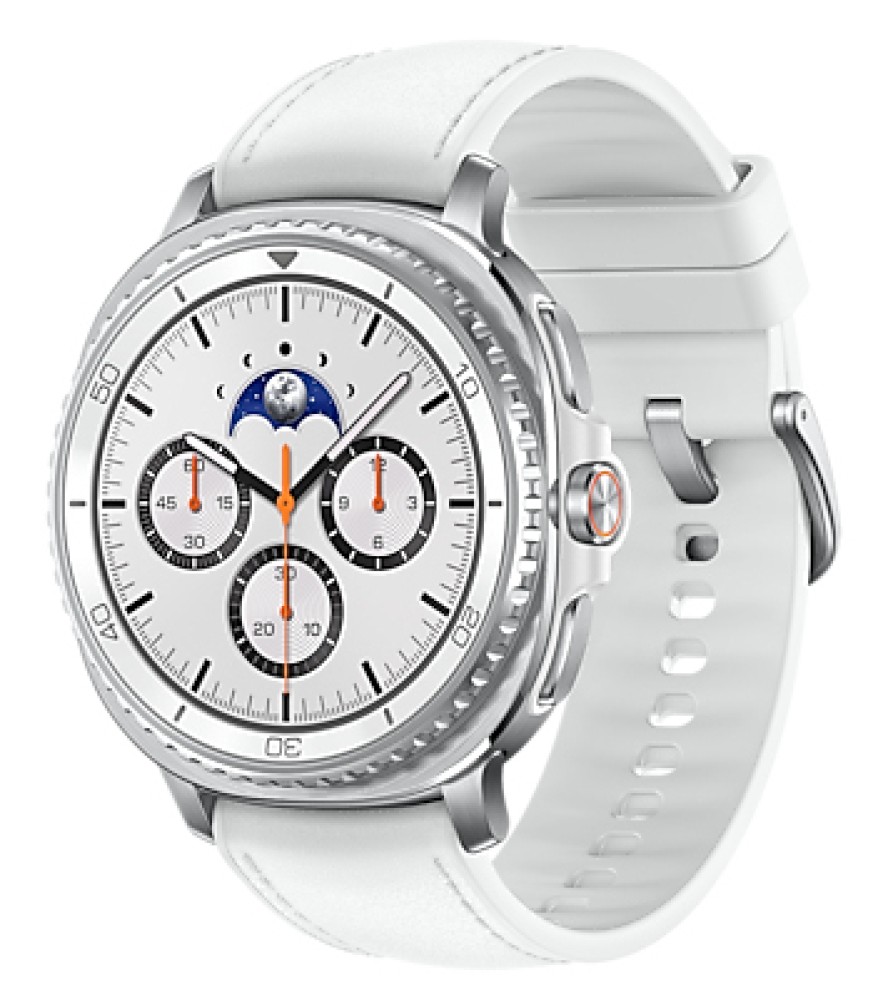 Samsung Galaxy Watch8 Classic