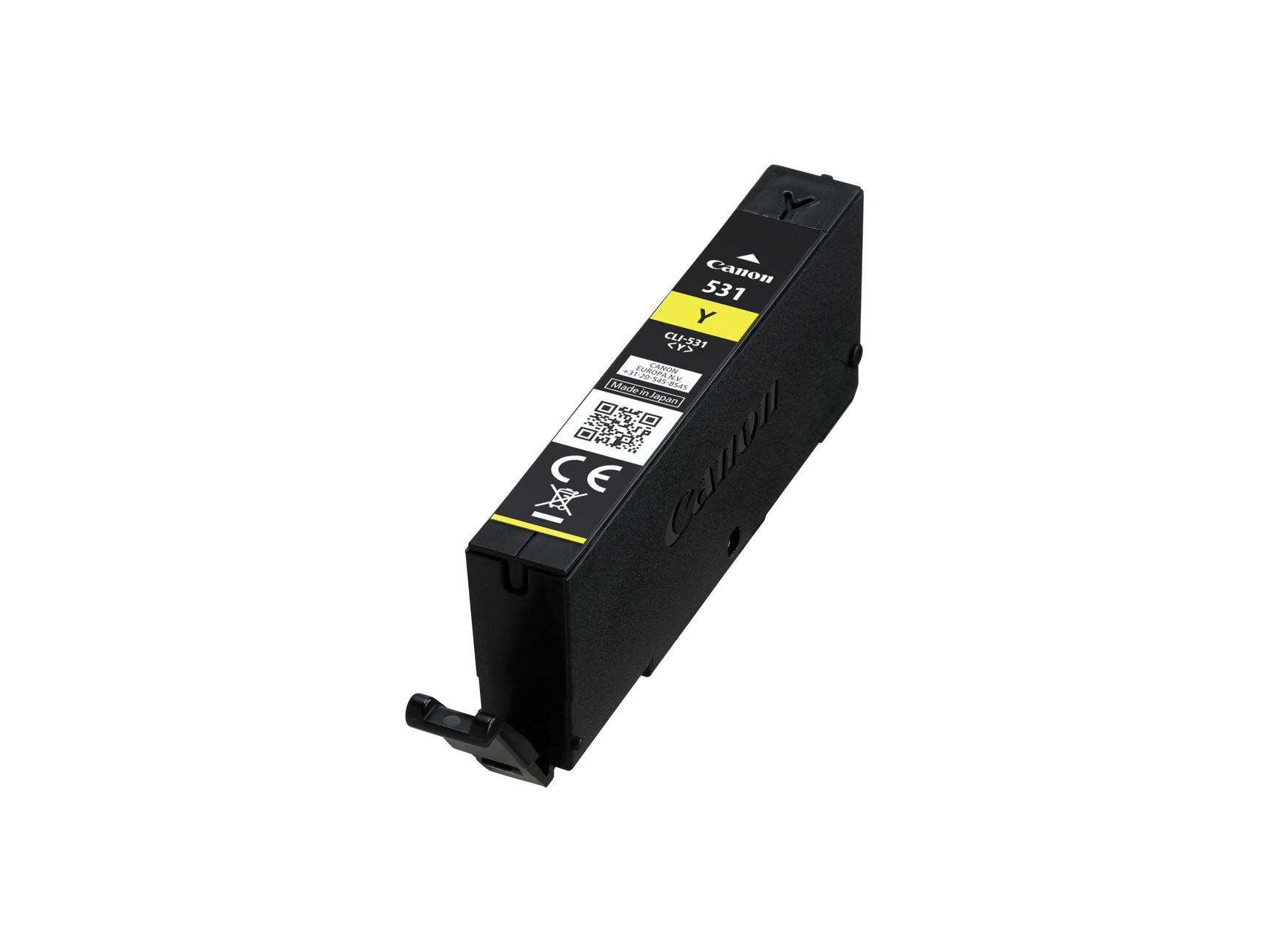 Canon CLI-531Y