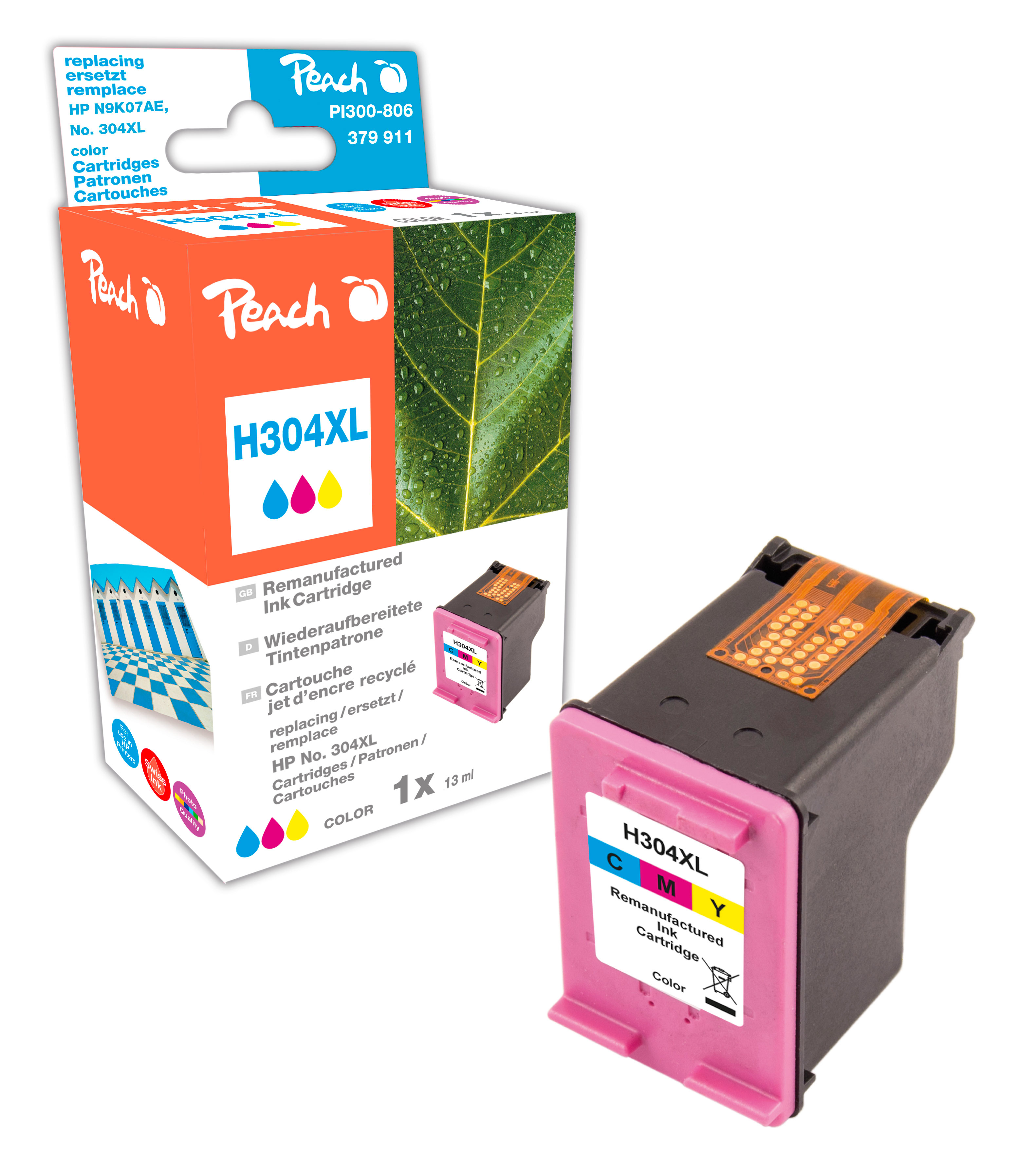 Peach PI300-806