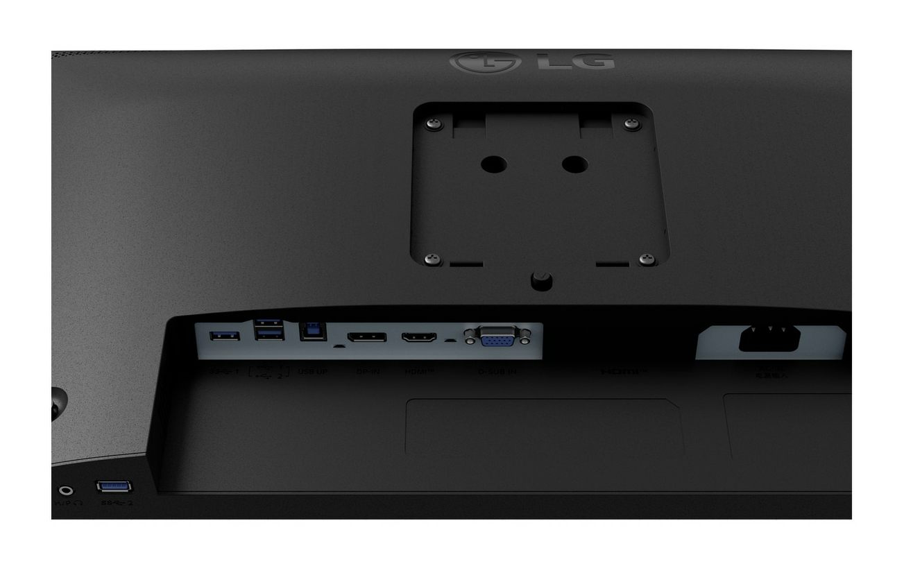 LG 24BA550-B