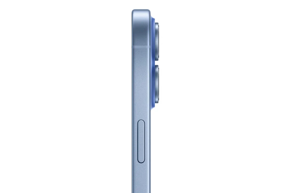 Apple iPhone 17 512GB 6.3" iOS