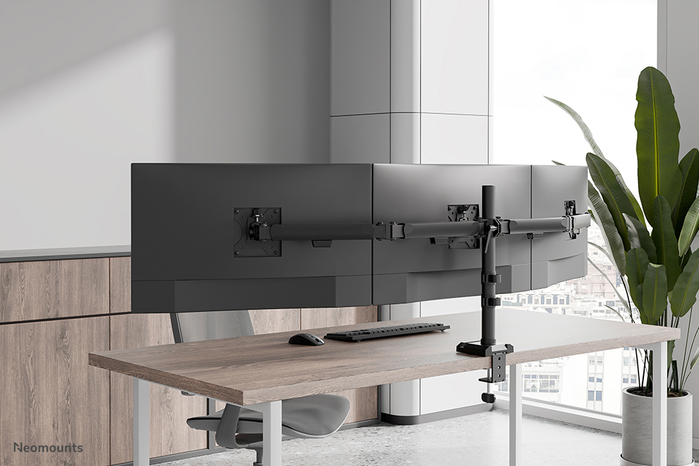Neomounts DS60-600BL3