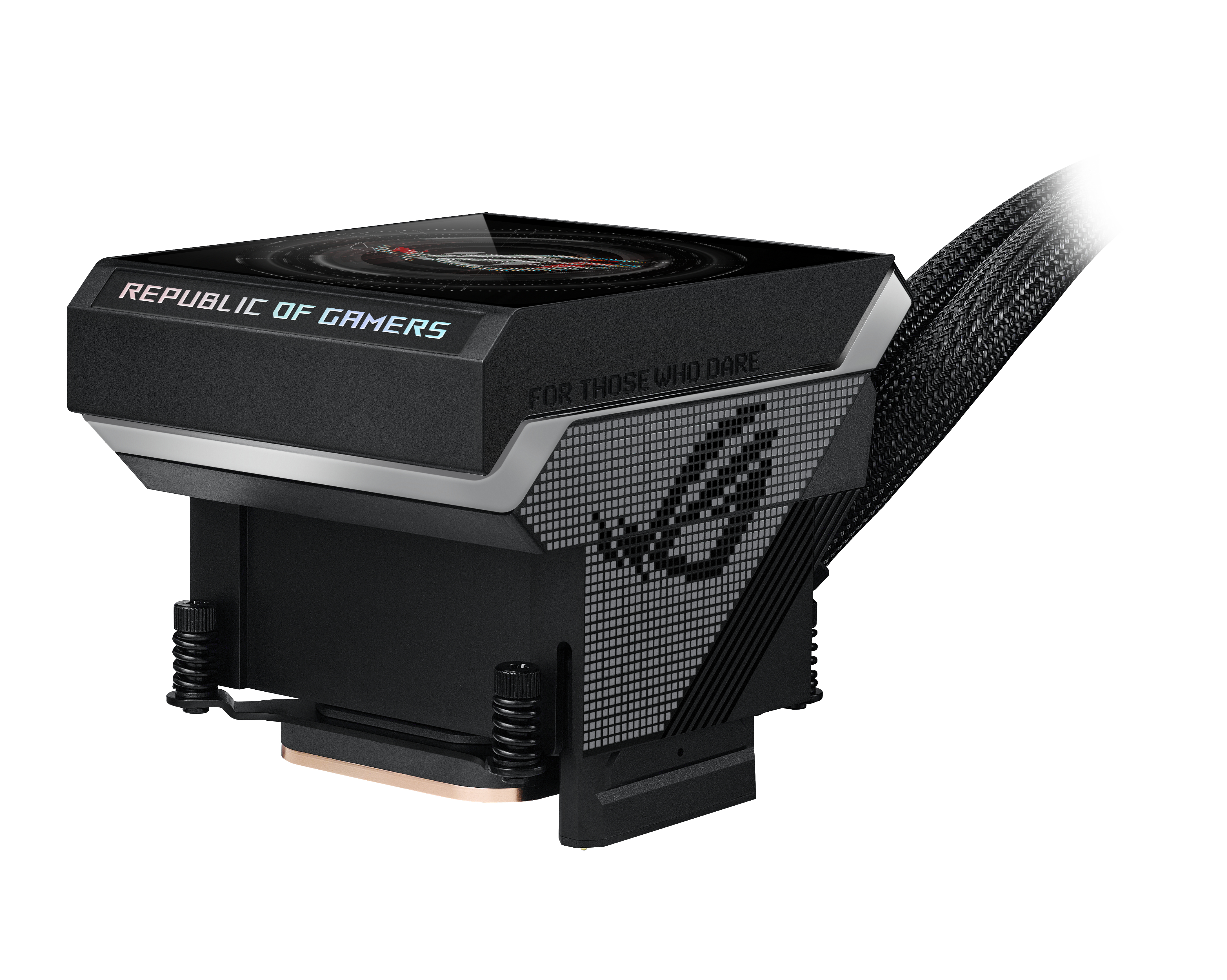 ASUS ROG Strix SLC IV 360