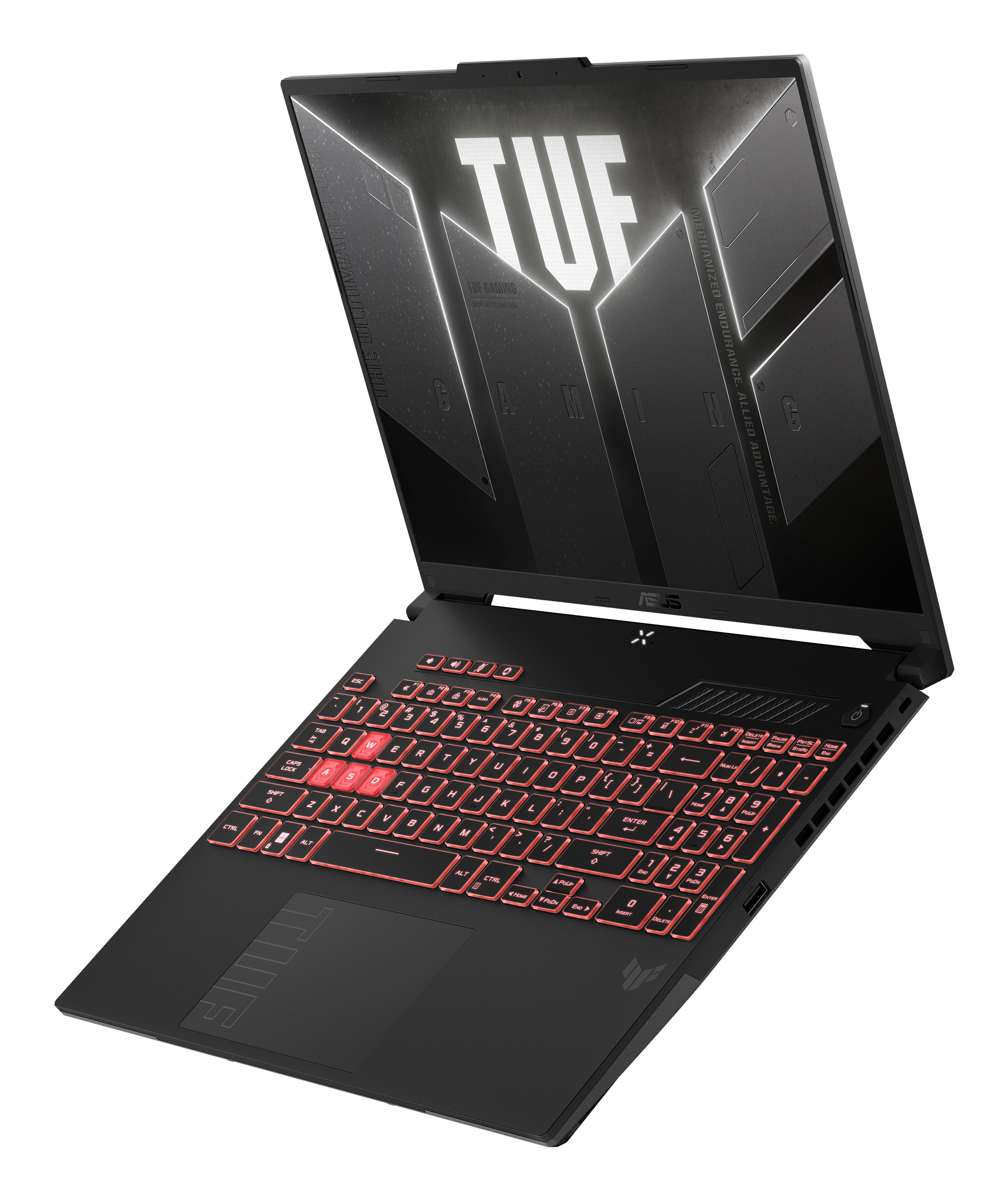 ASUS TUF Gaming A16