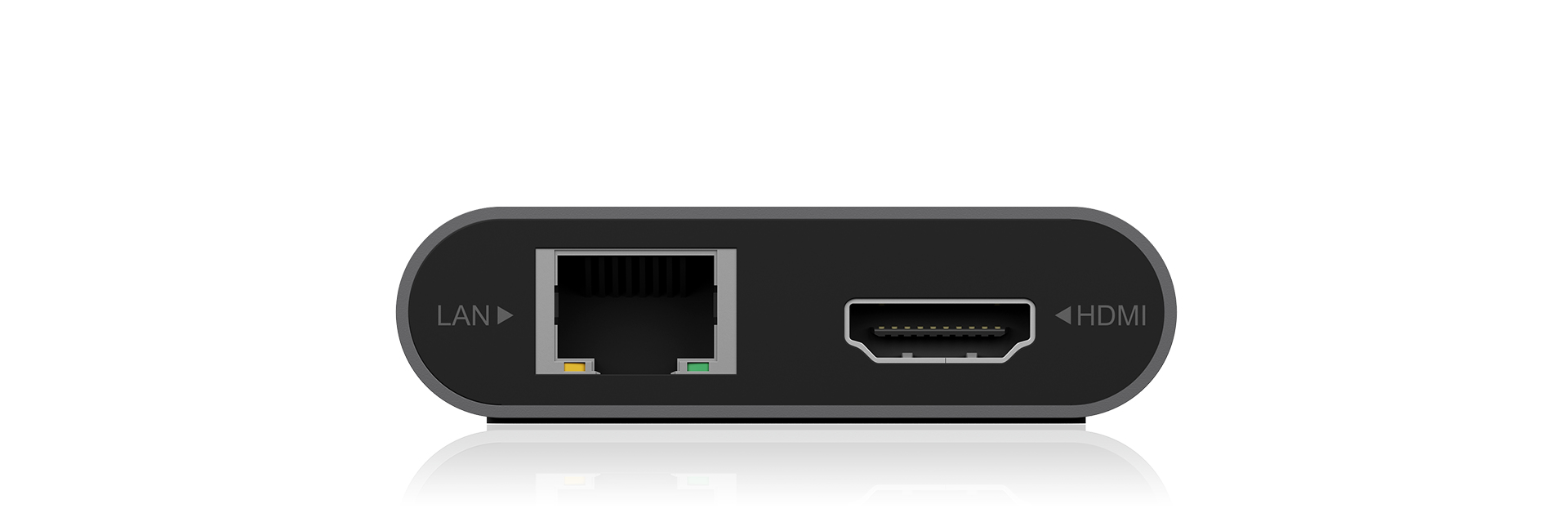 ICY BOX IB-DK4050-CPD