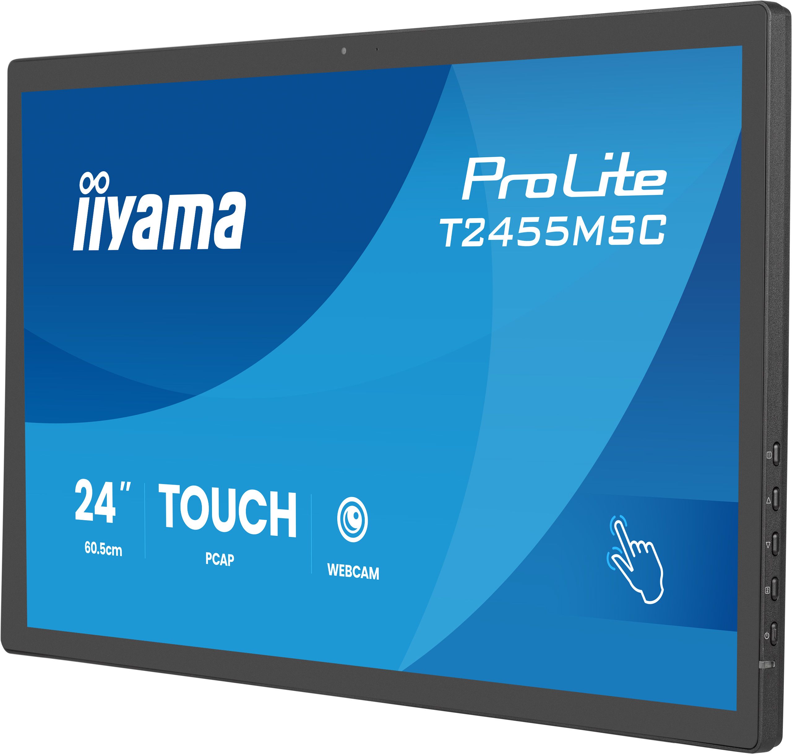 iiyama T2455MSC-B2