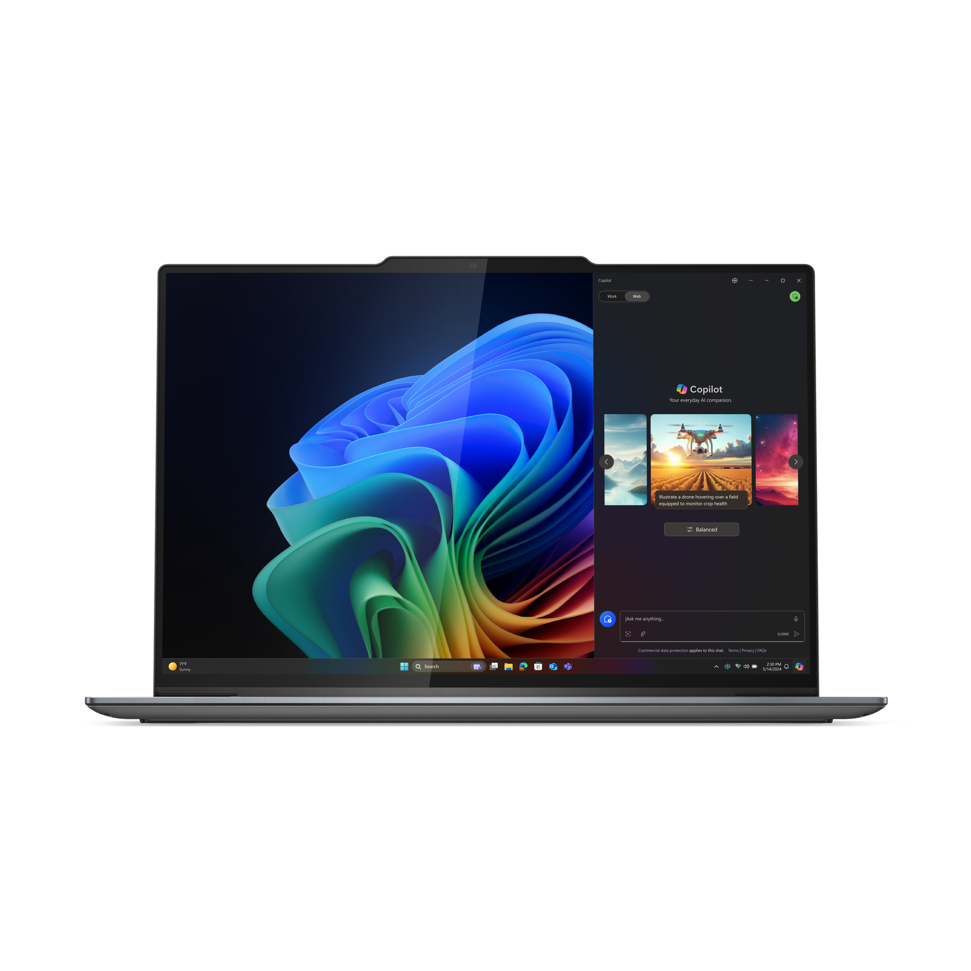 Lenovo ThinkPad X9-14 Gen 1