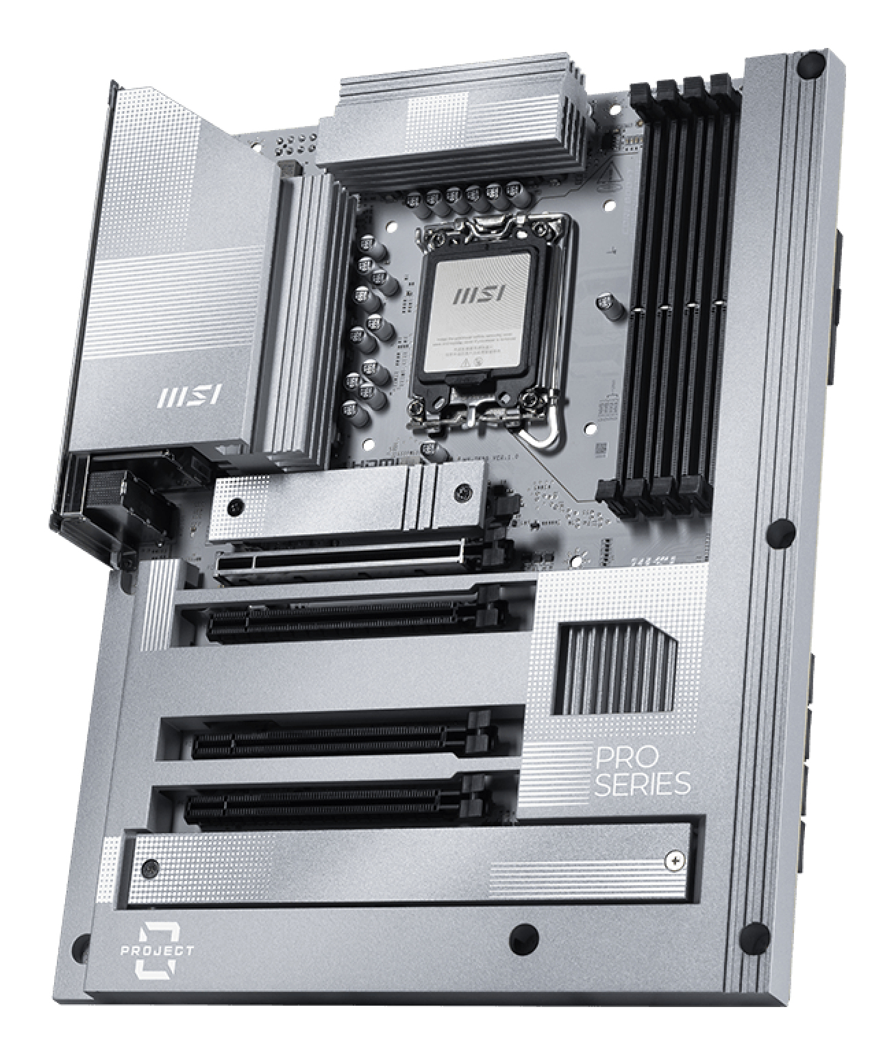 MSI PRO Z890-S WIFI PZ