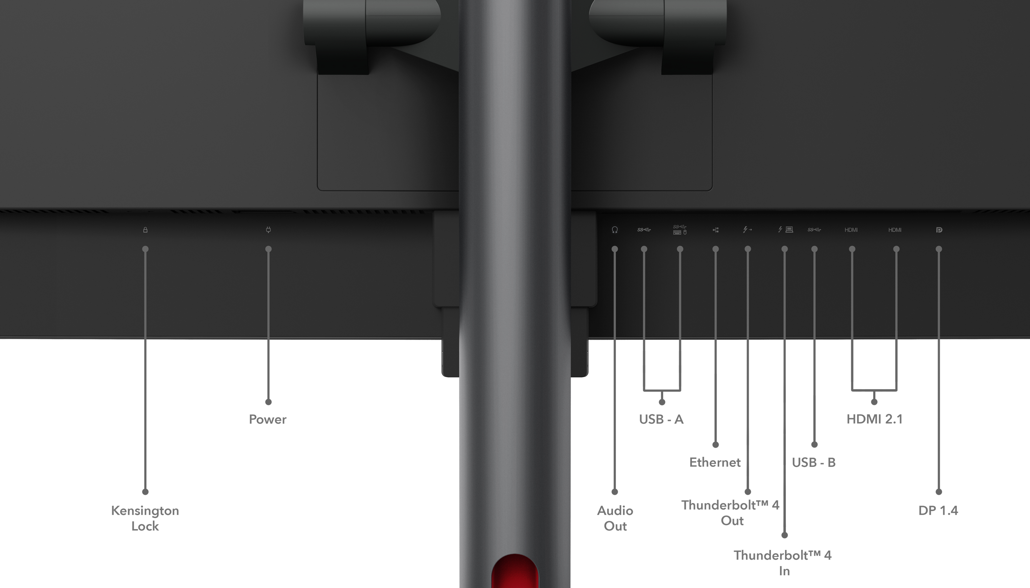 Lenovo ThinkVision P49w-30