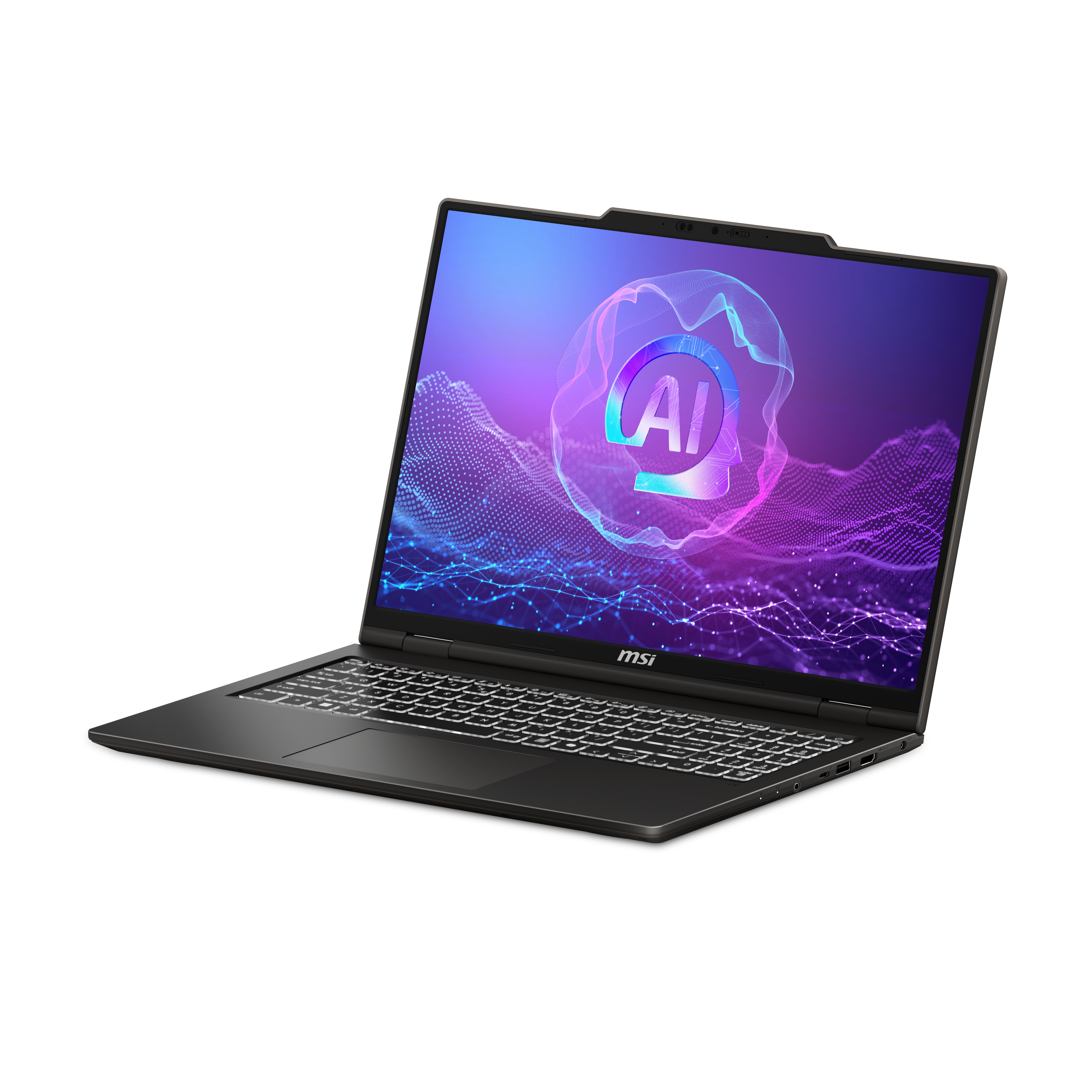 MSI VenturePro A16 AI+ A3HWEG-003DE