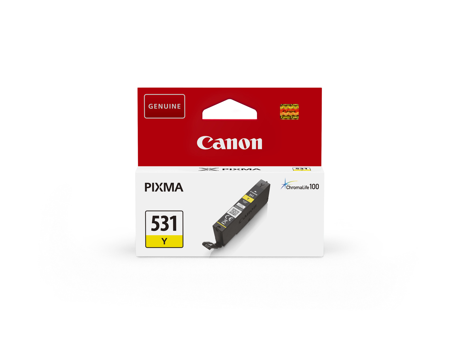 Canon CLI-531Y