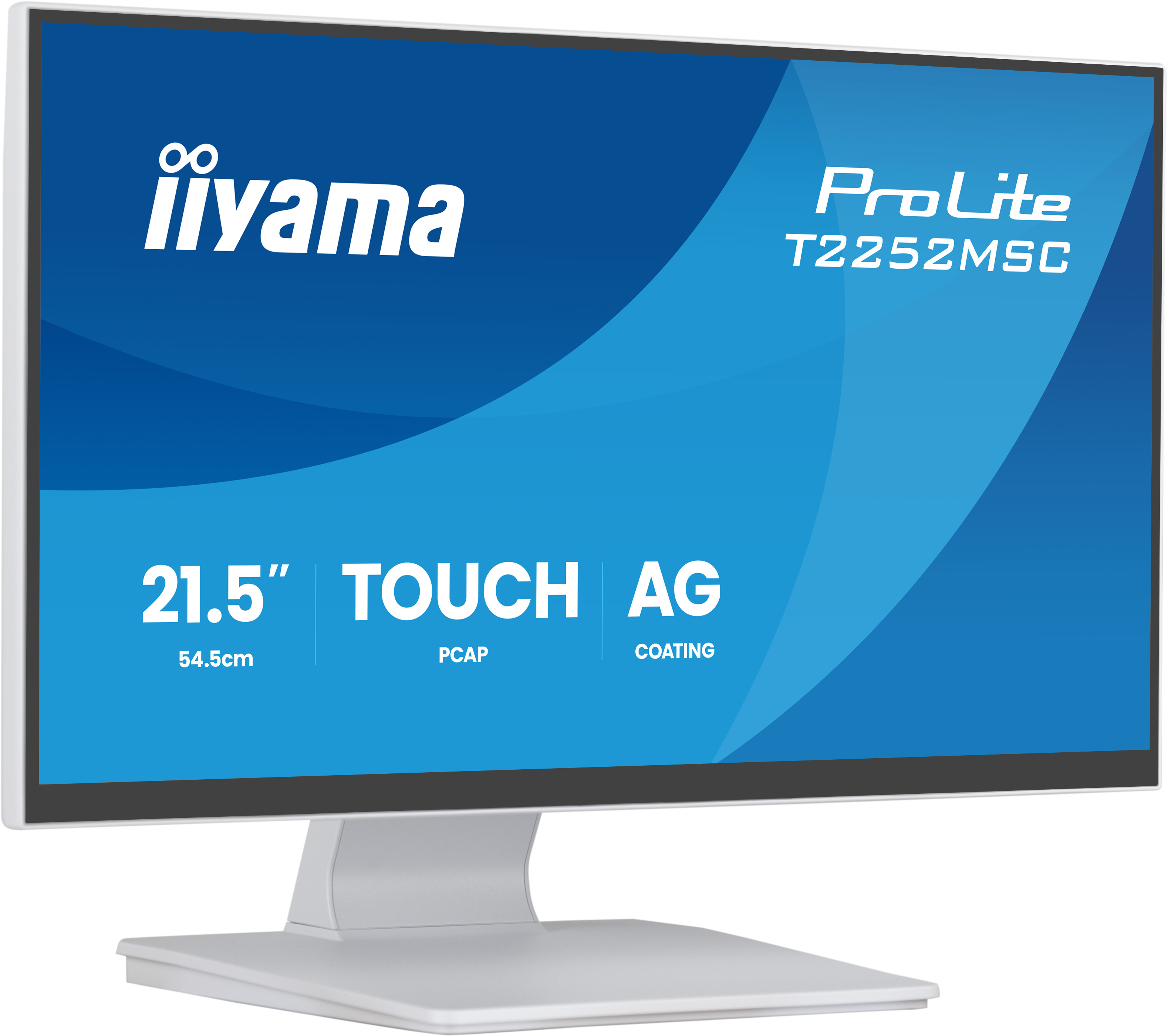 iiyama ProLite T2252MSC-W2AG