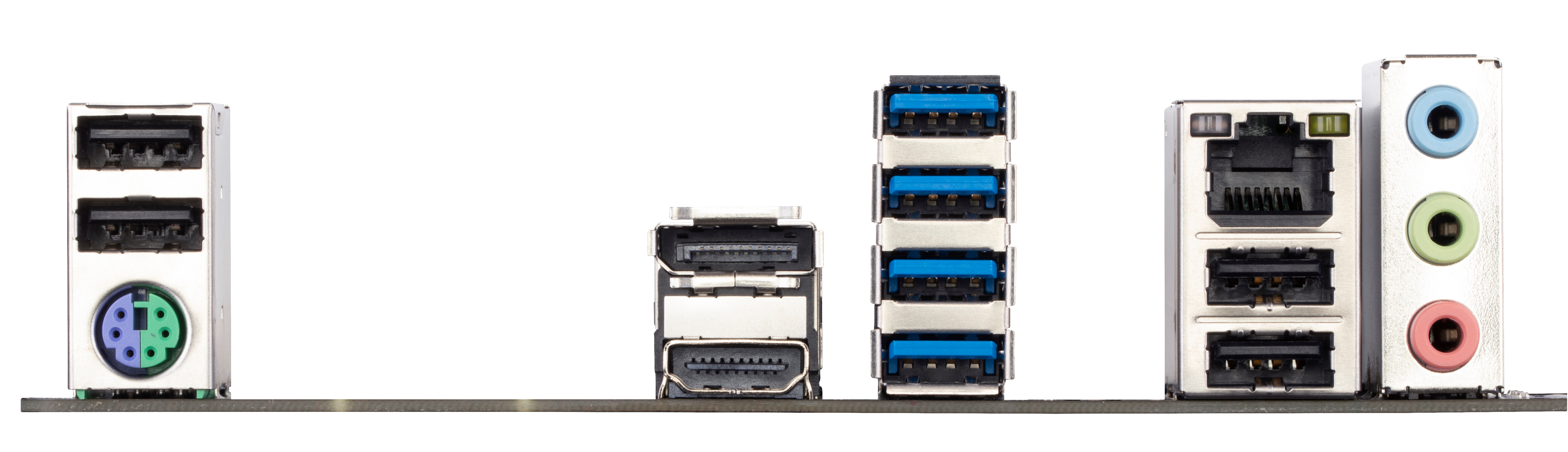 GIGABYTE B550M K
