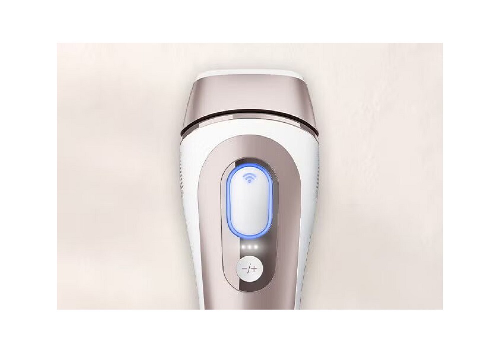 Braun Smart IPL PL7249 Skin i-expert Haarentfernungsgerät