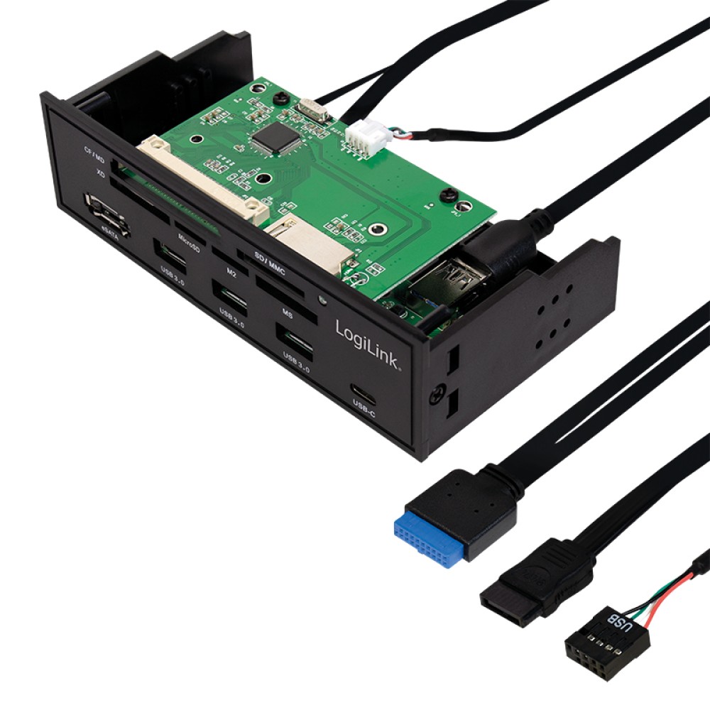 LogiLink UA0341