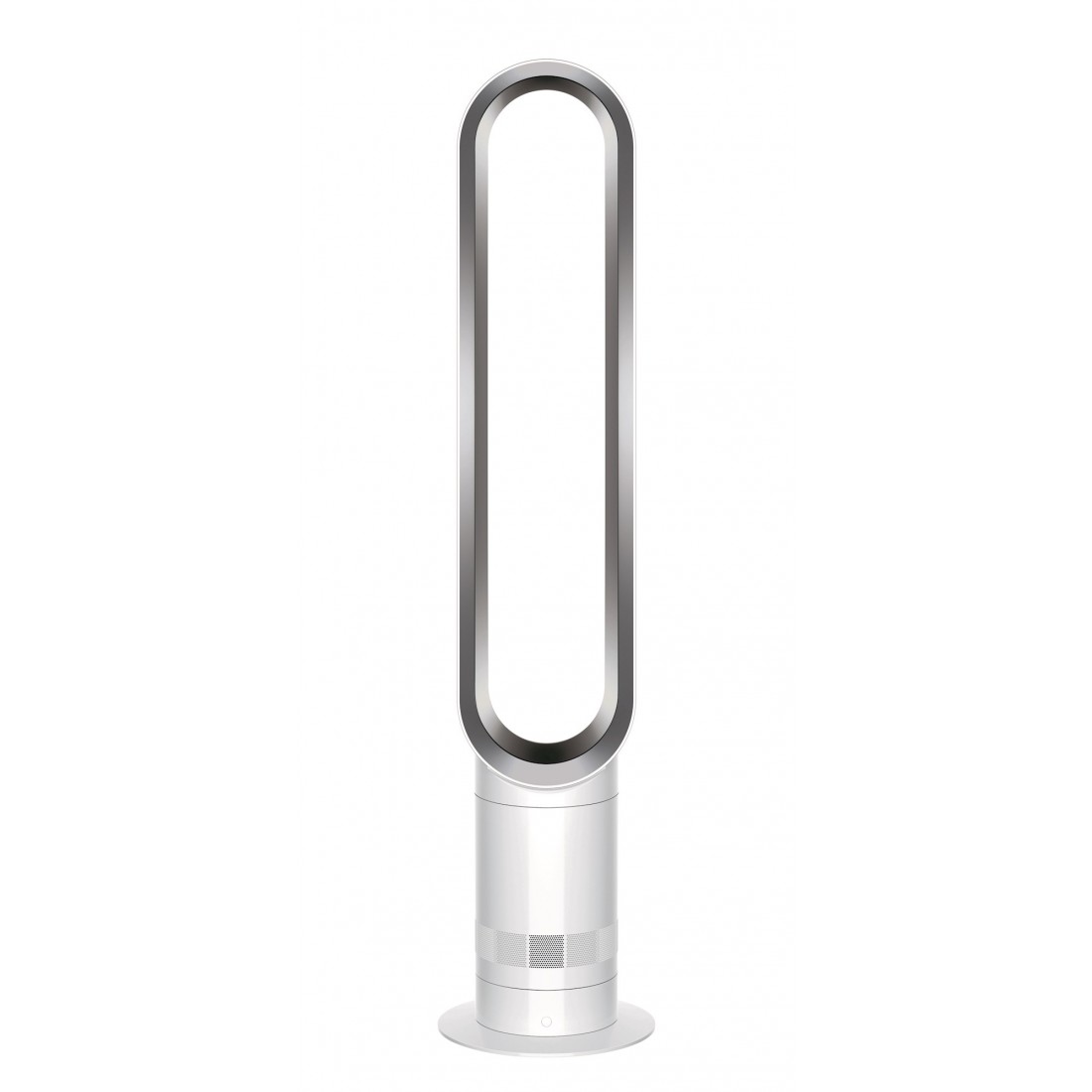 Dyson AM07 Cool Multiplier Tower Fan white/silver