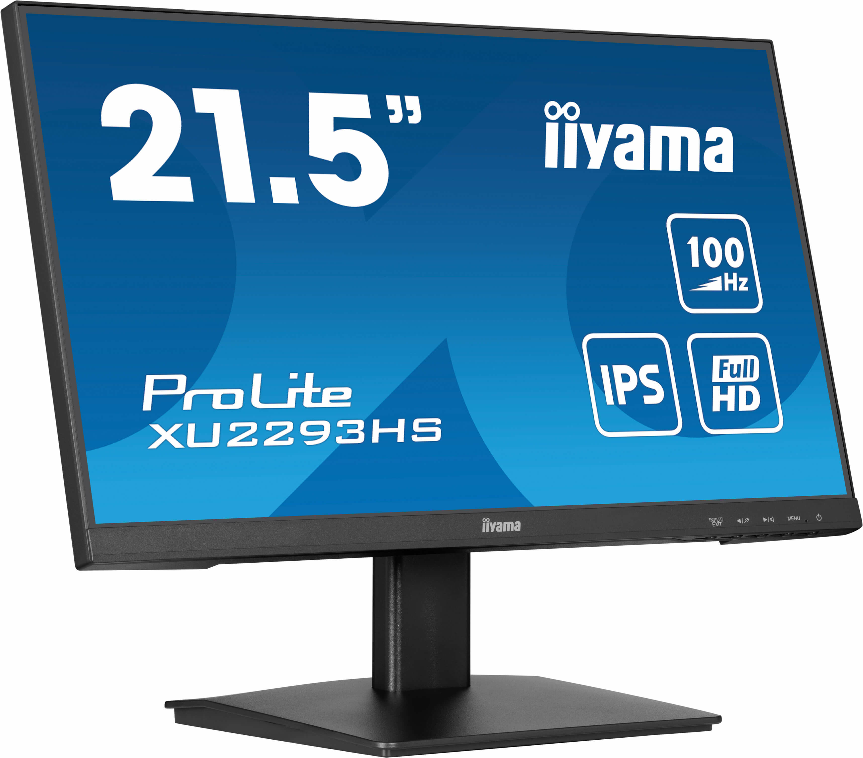 iiyama ProLite XU2293HS-B6