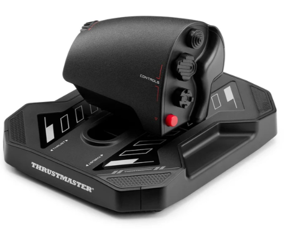 Thrustmaster Sol-R 4 HOTAS