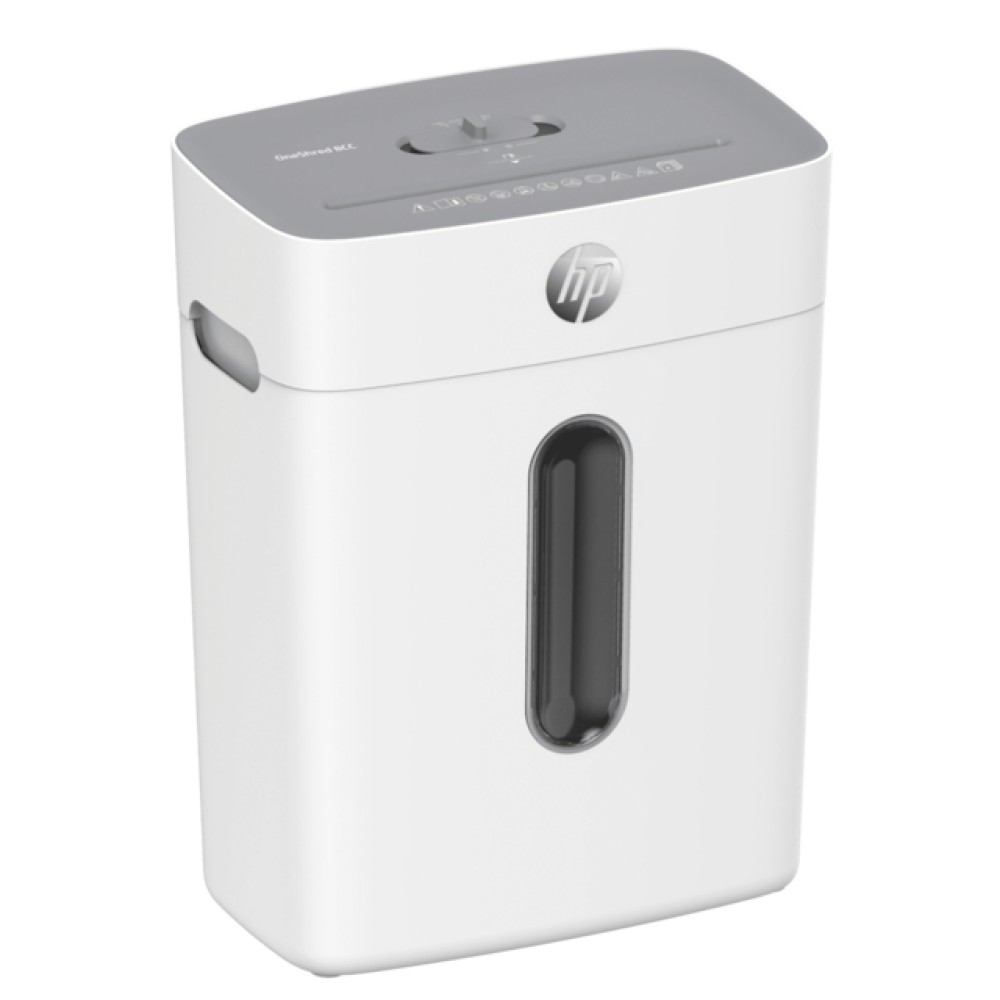 HP OneShred 8CC