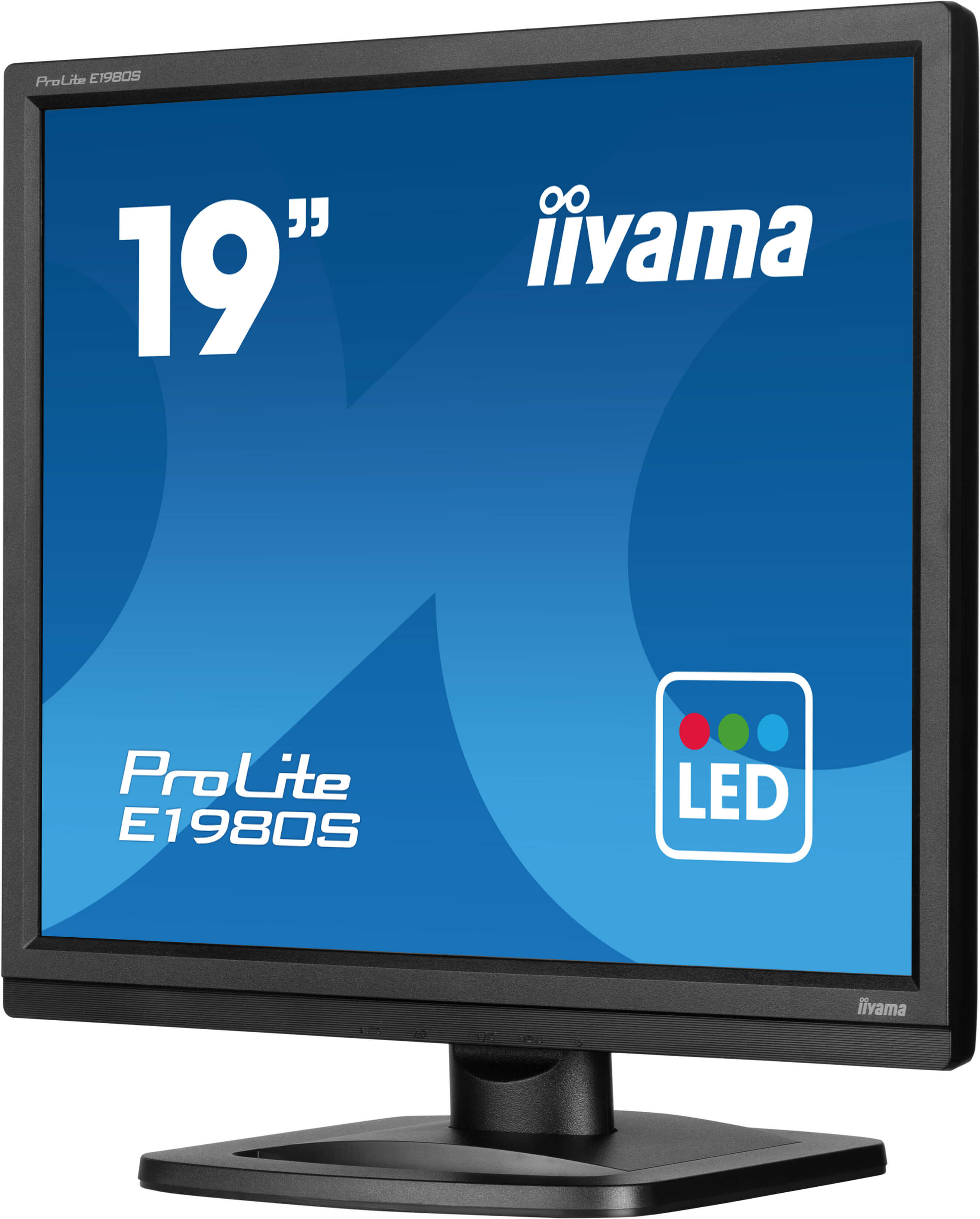 iiyama ProLite E1980S-B1