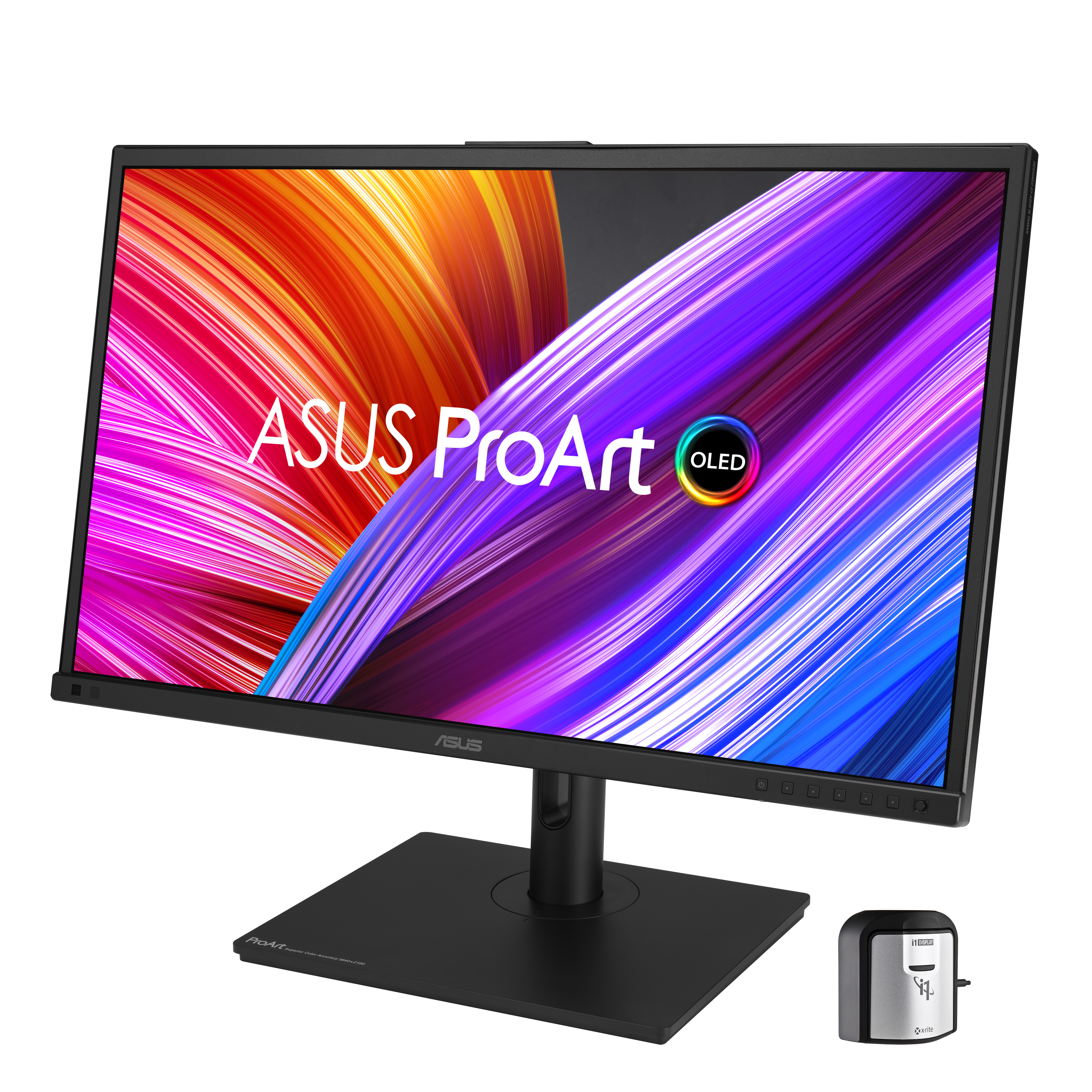 ASUS ProArt PA27DCE-K