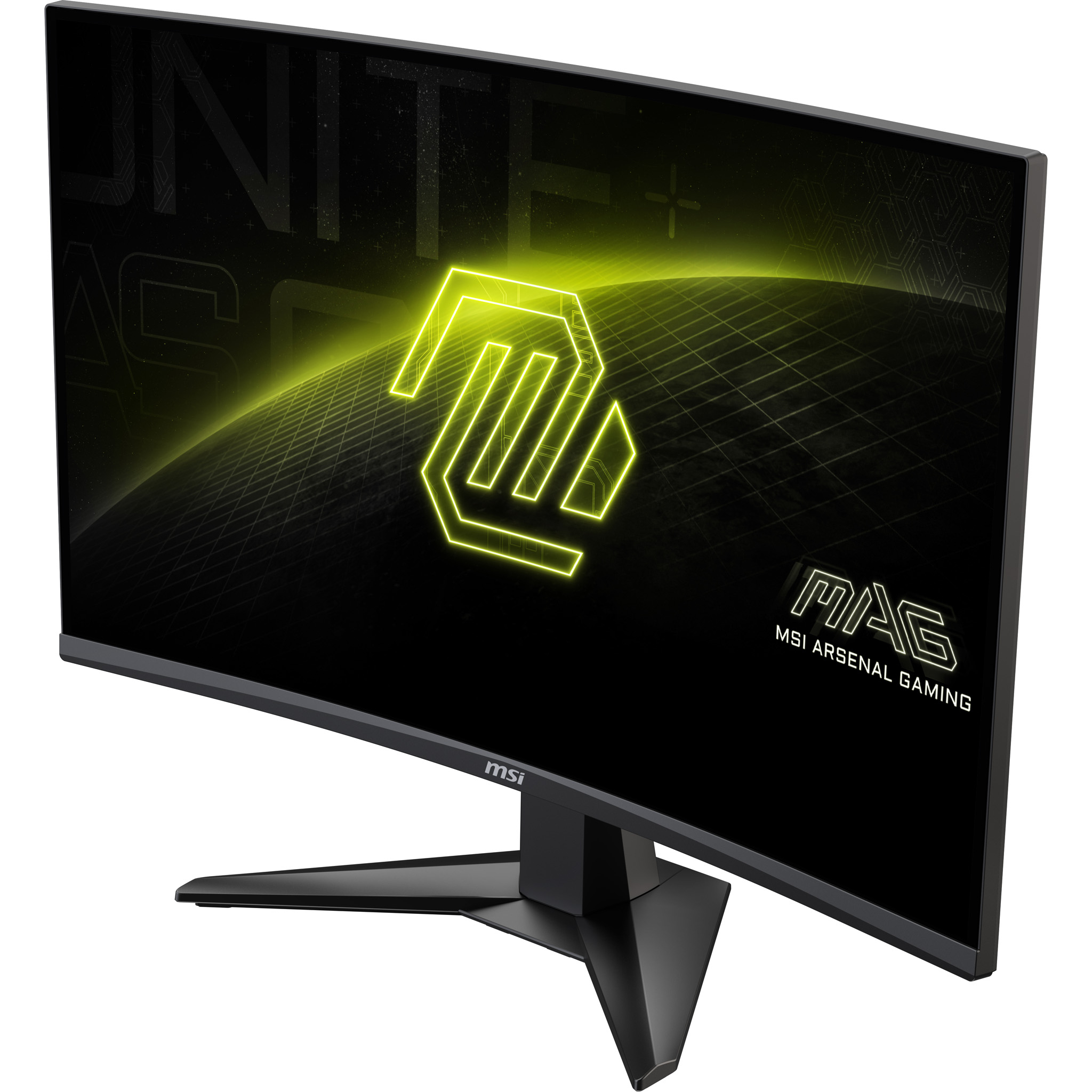 MSI MAG 27C6X