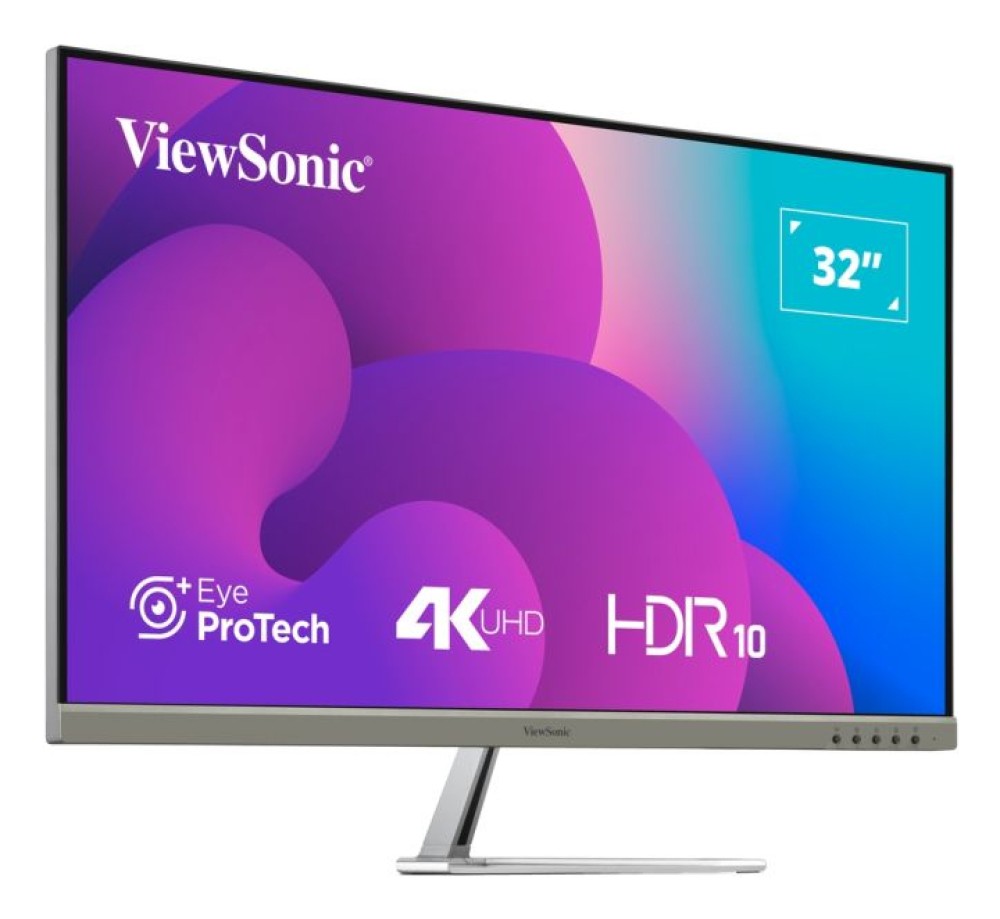 ViewSonic VX3276-4K-MHD-2