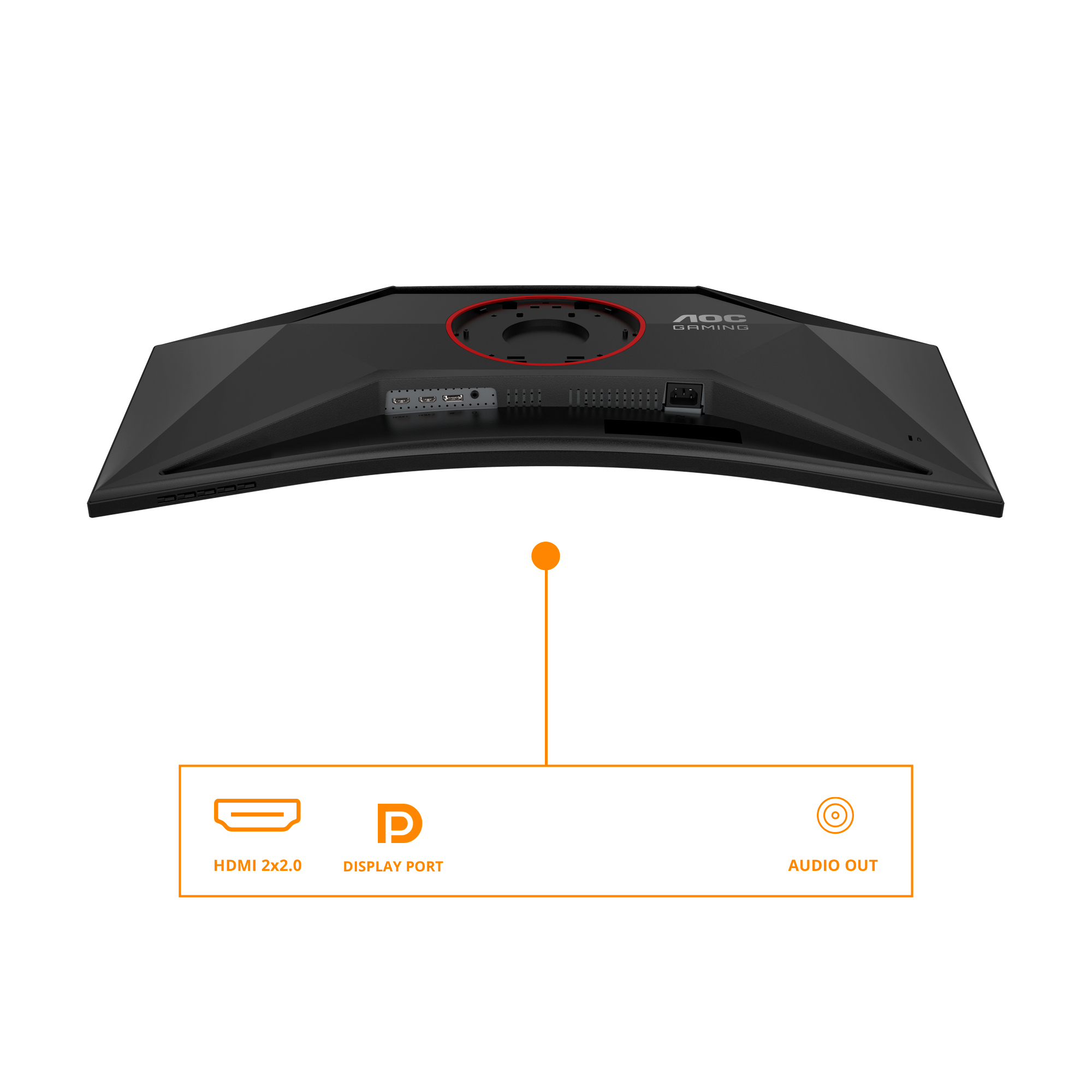 AOC CU34G4AD