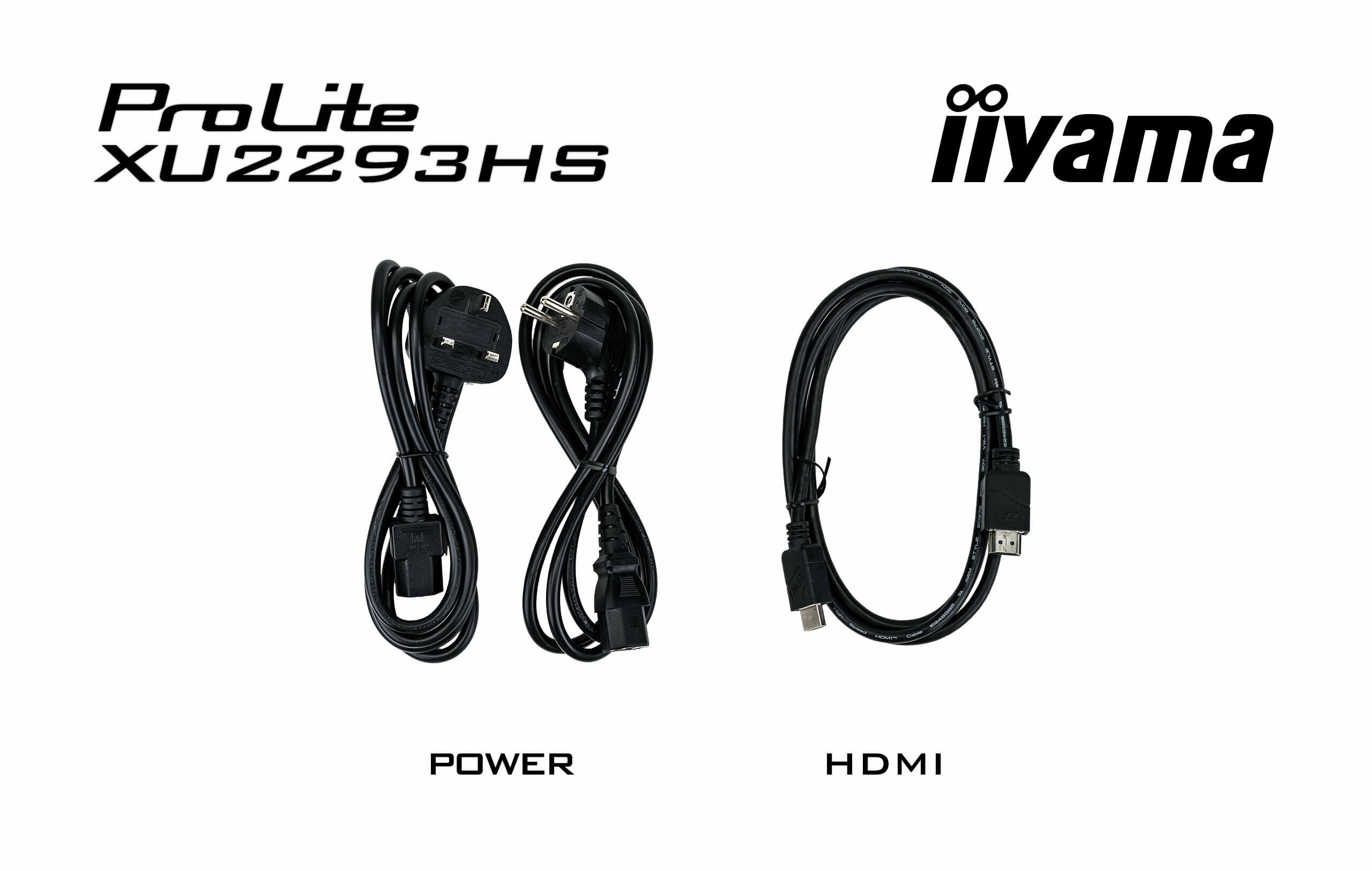 iiyama ProLite XU2293HS-B6