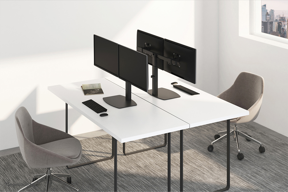 Neomounts FPMA-D865DBLACK