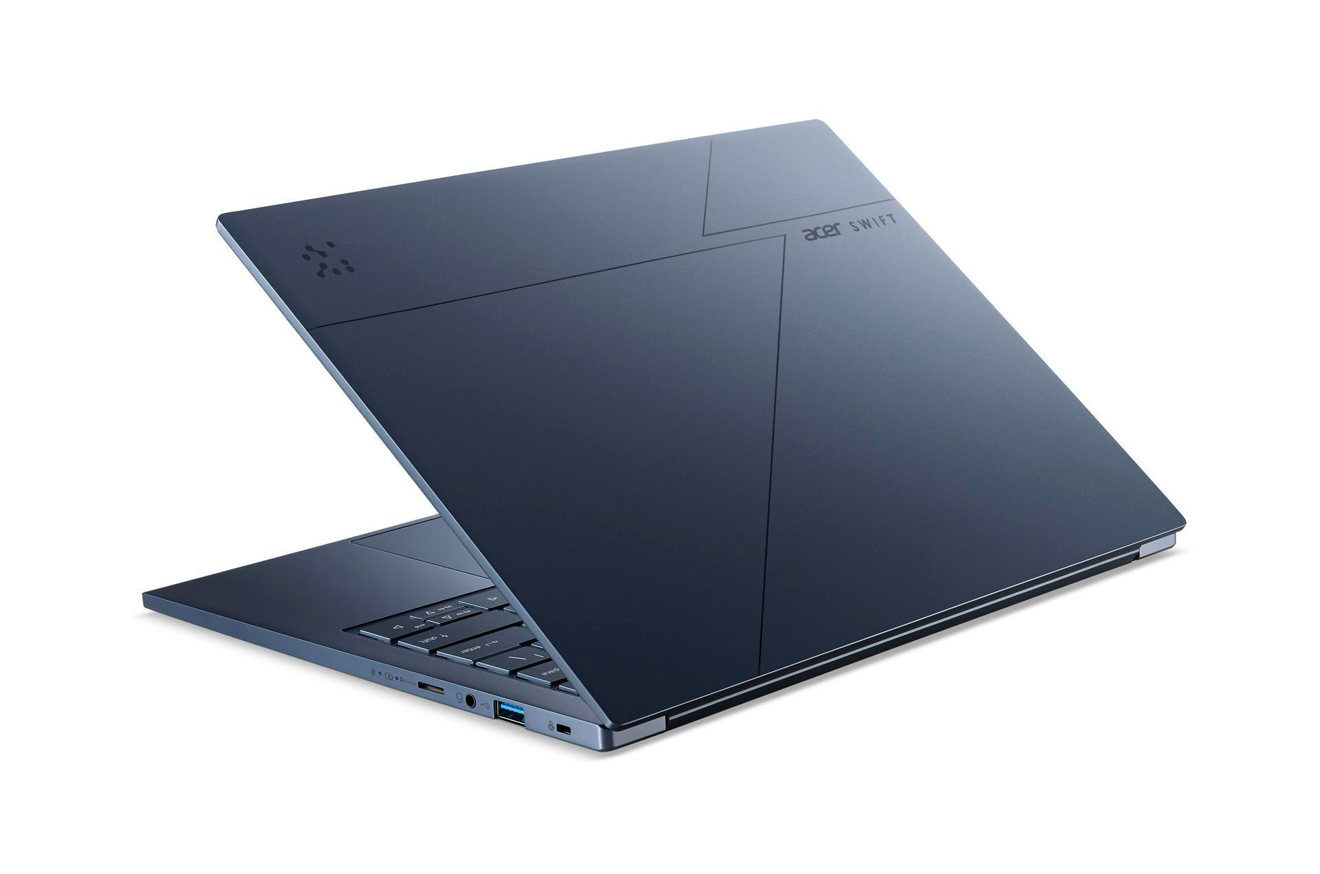 Acer Swift Go 14 AI