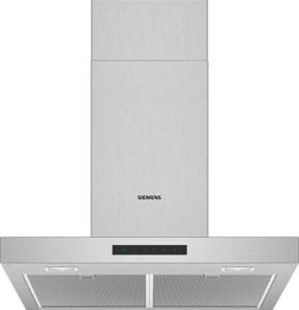 SIEMENS LC66BBM50 iQ300 Wandesse 60 cm Edelstahl