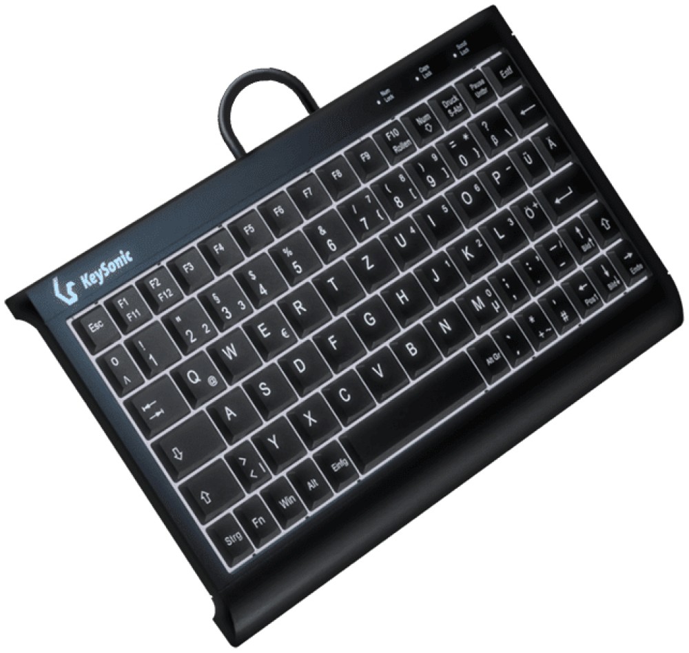 KeySonic KSK-3011ELC
