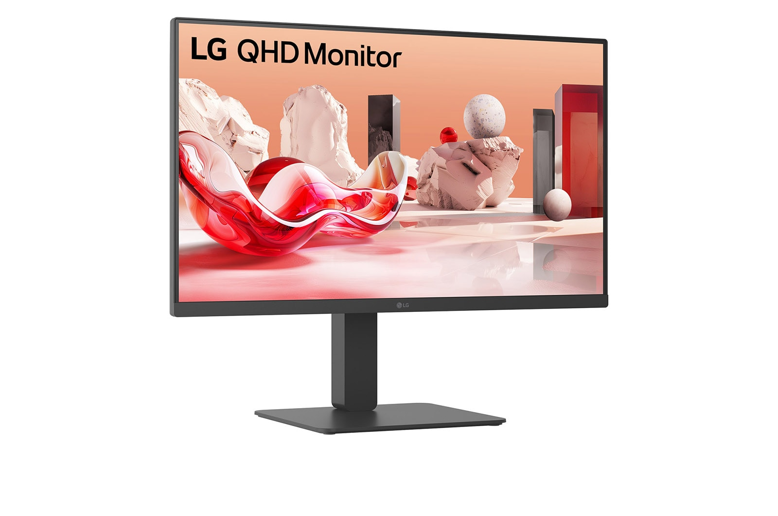 LG 27BA45QB-B