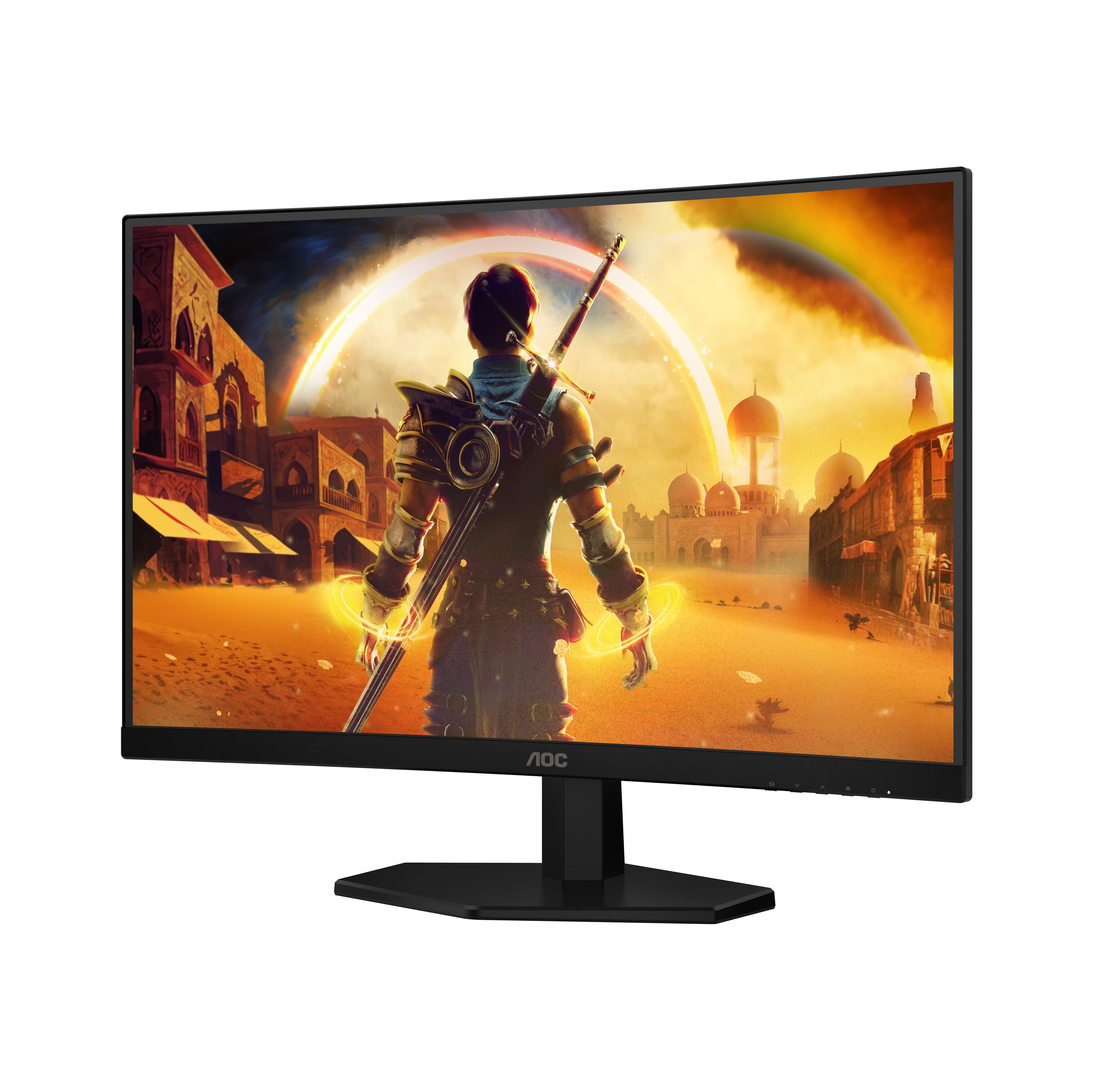 AOC C27G42ZE
