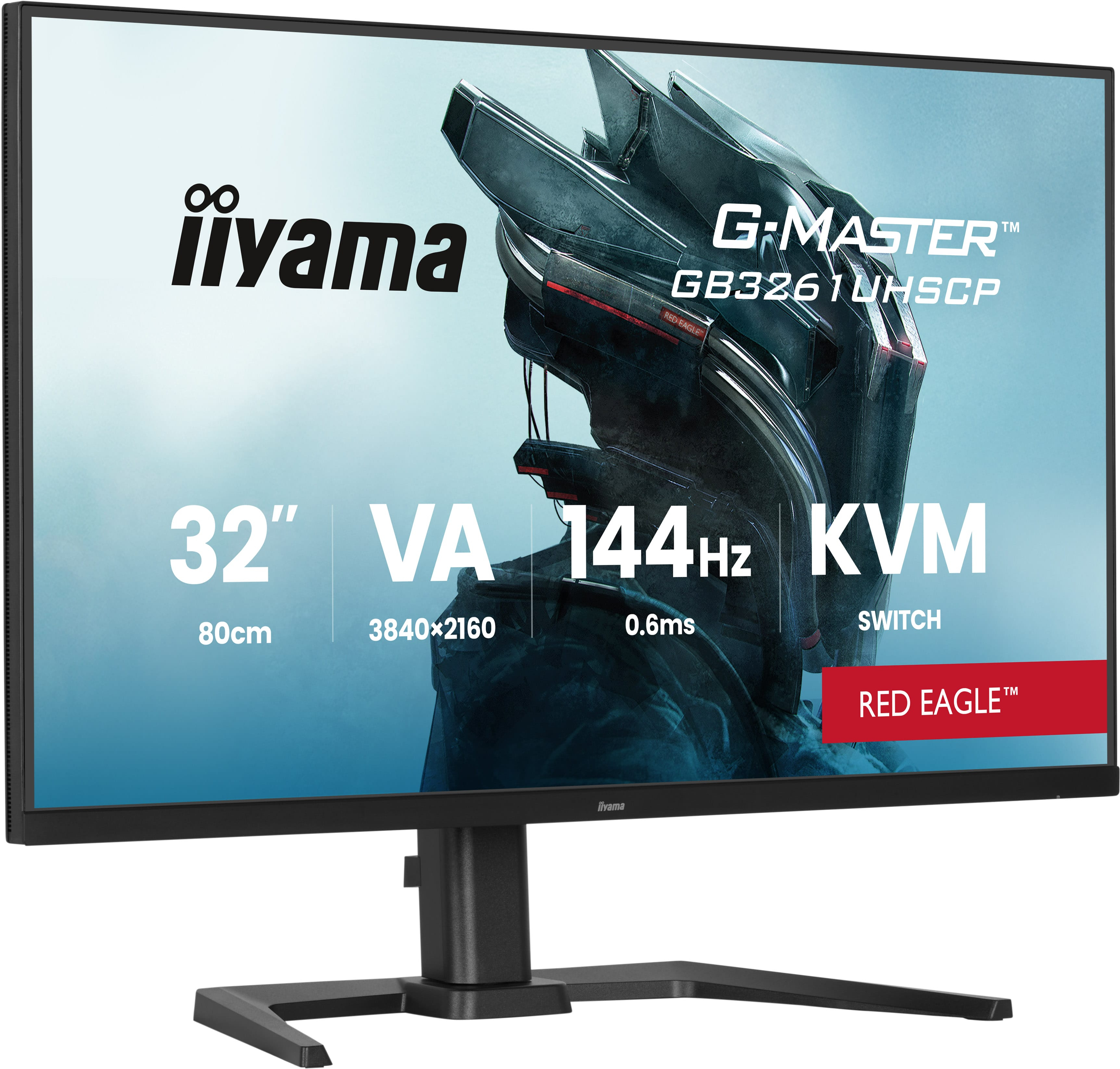 iiyama GB3261UHSCP-B1