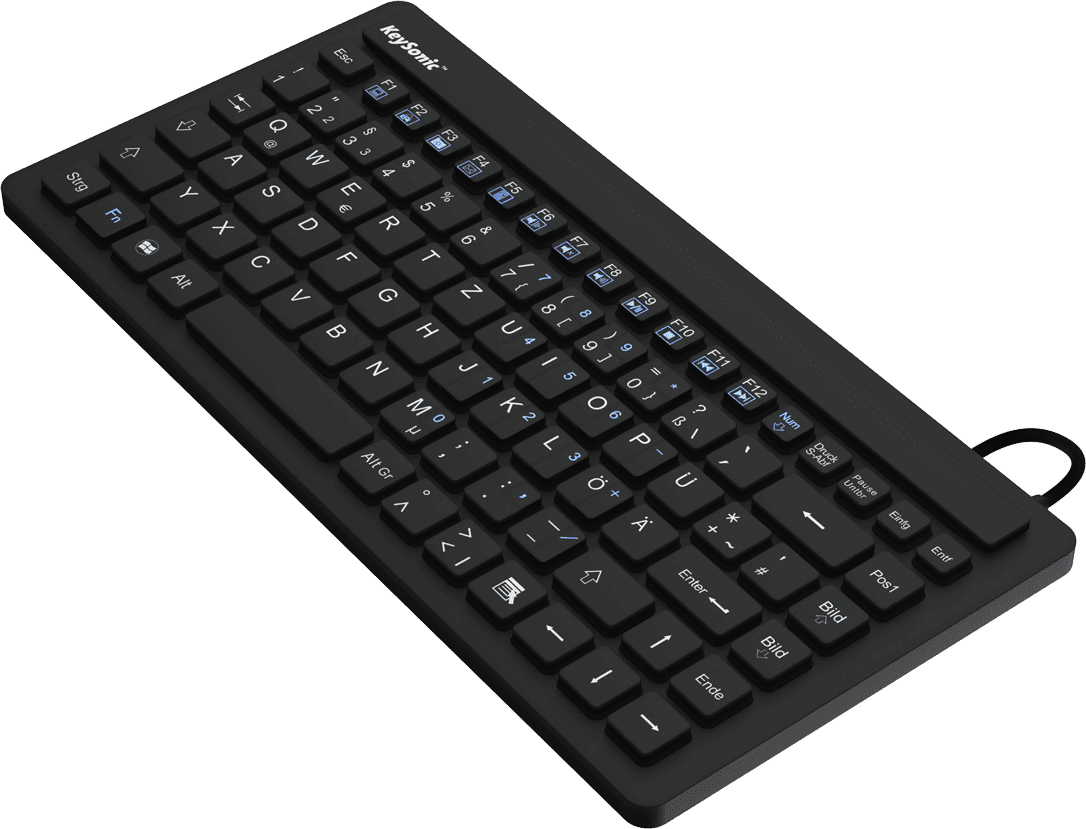 KeySonic KSK-3230IN