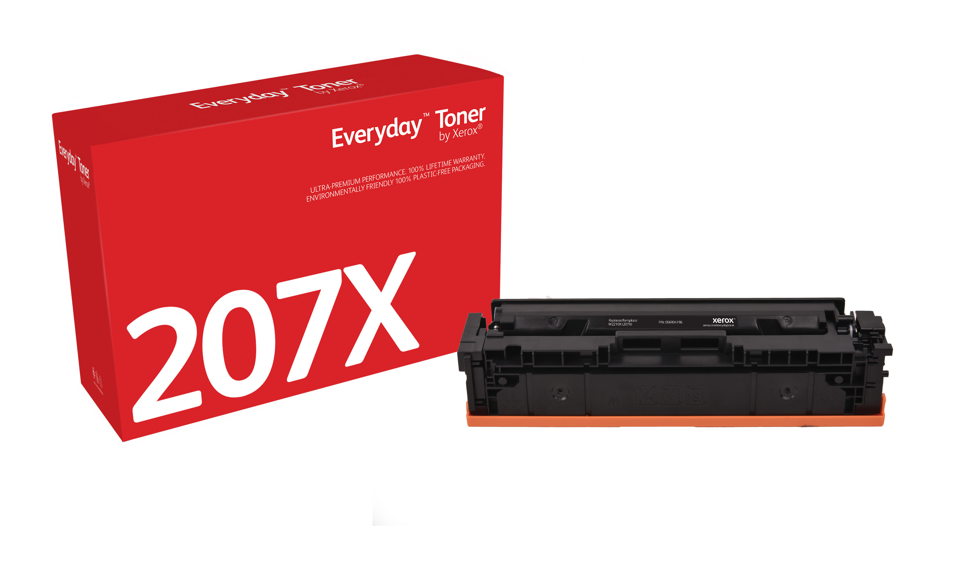 Xerox Everyday HP 207X