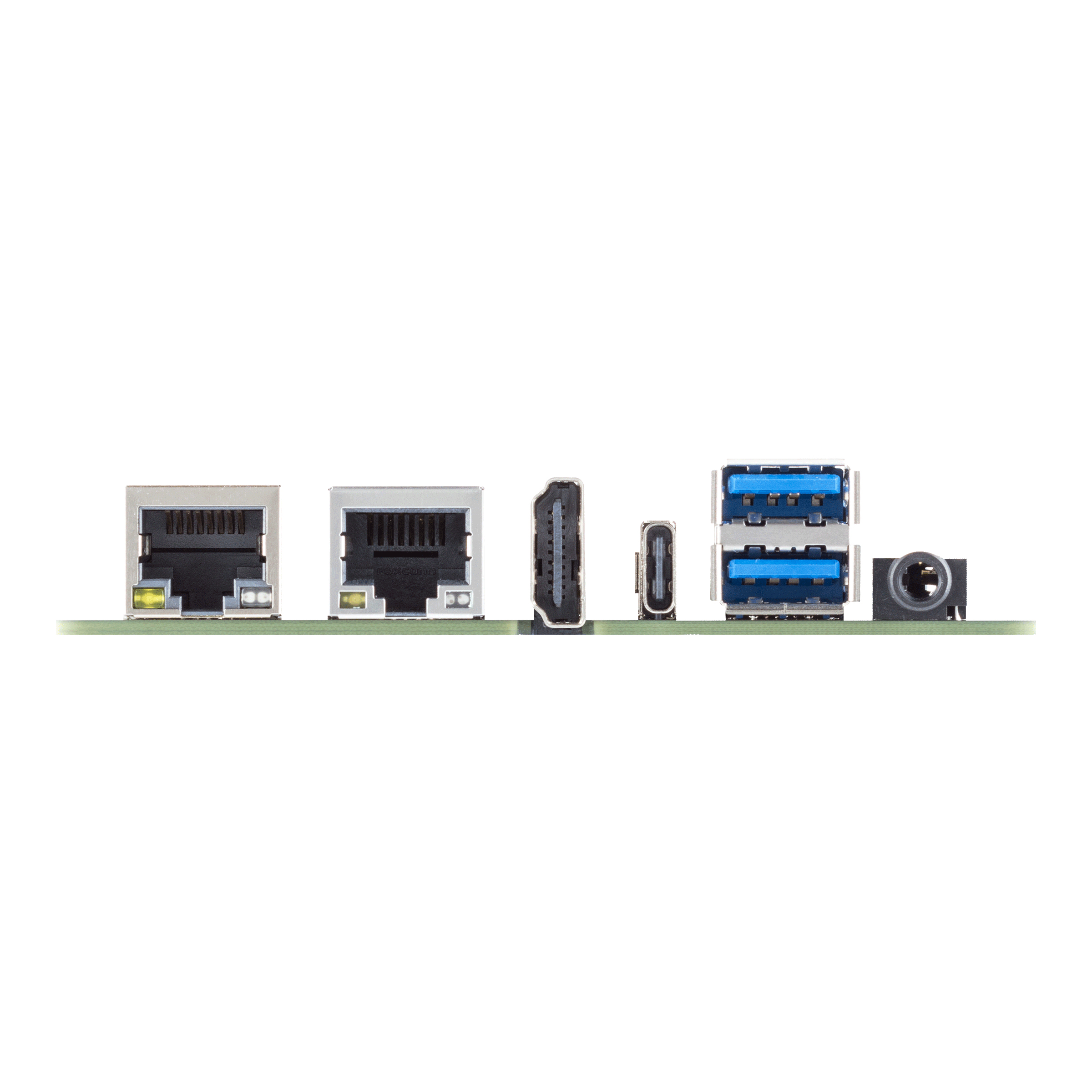 ASUS Tinker Board 3N